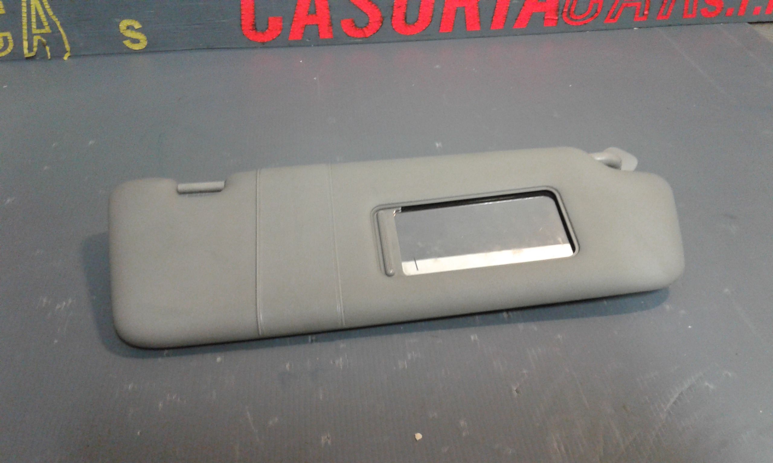 Parasole Lato Passeggero AUDI A4 Avant 2 Serie