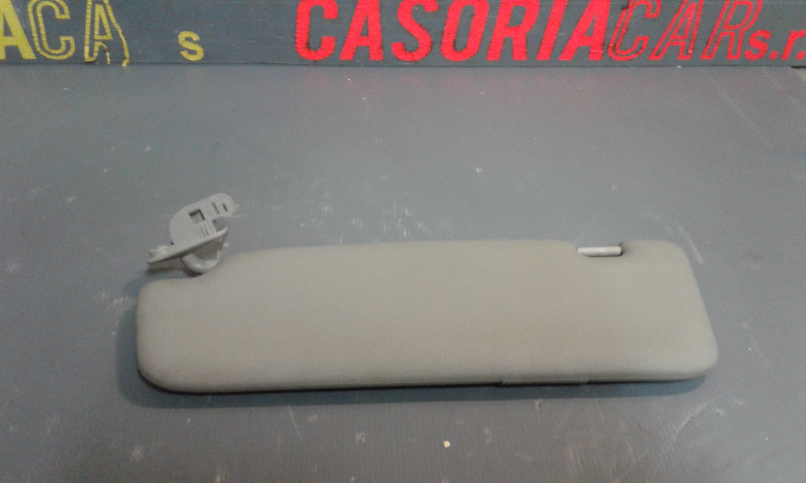 Parasole Lato Passeggero AUDI A4 Avant 2 Serie