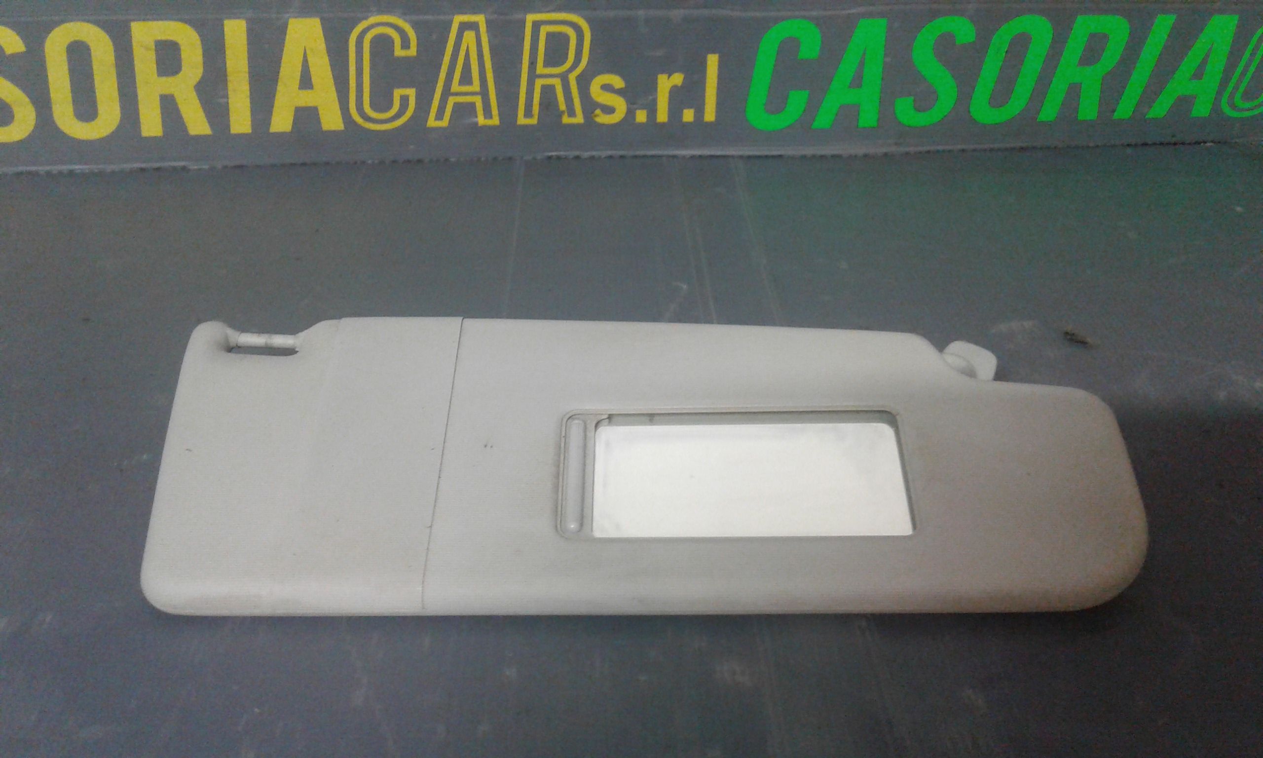 Parasole Lato Passeggero VOLKSWAGEN Polo 4 Serie