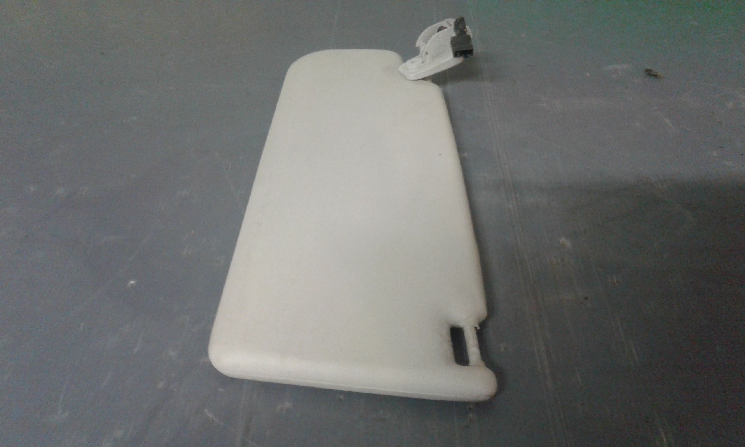 Parasole Lato Passeggero VOLKSWAGEN Polo 4 Serie