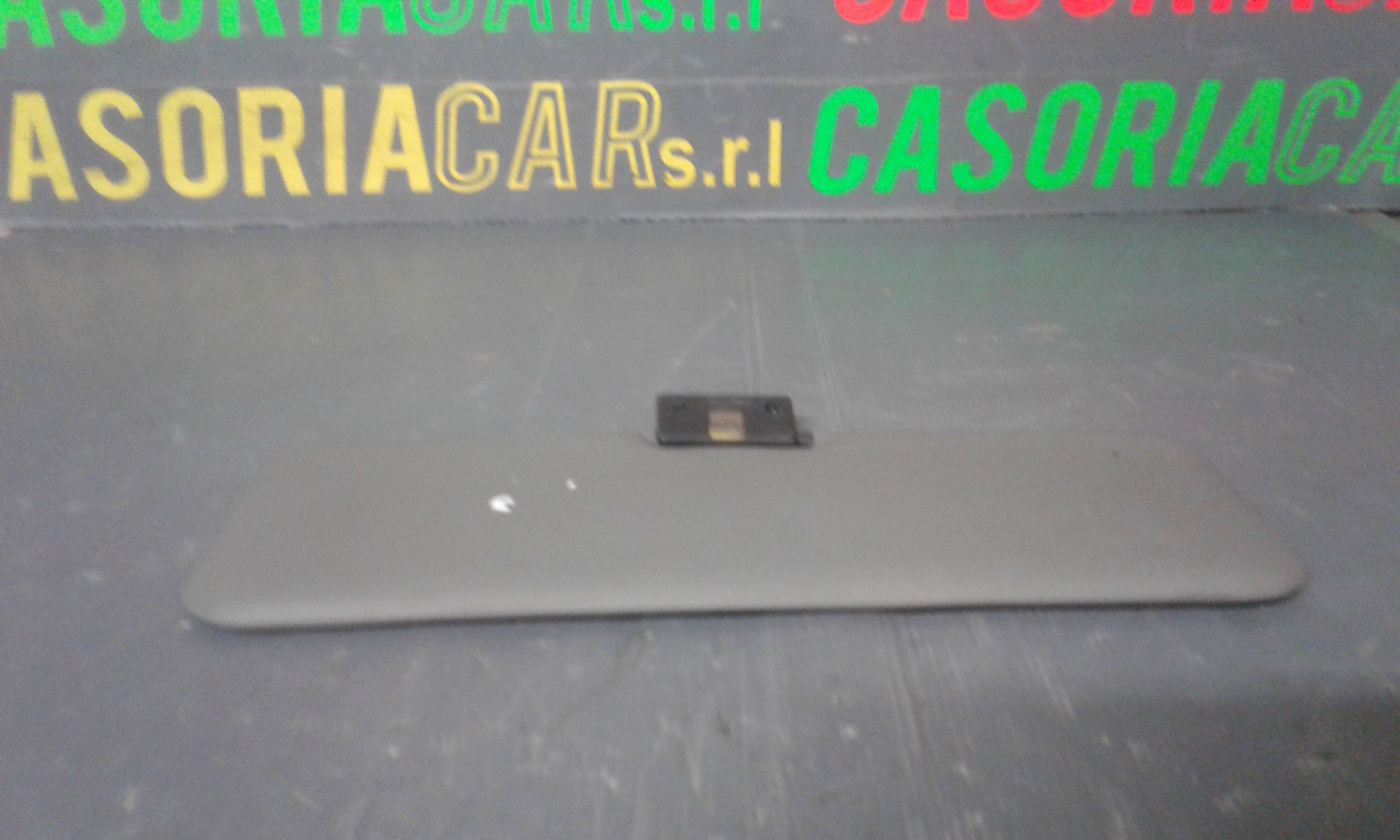 Parasole Lato Passeggero FIAT Panda 1 Serie