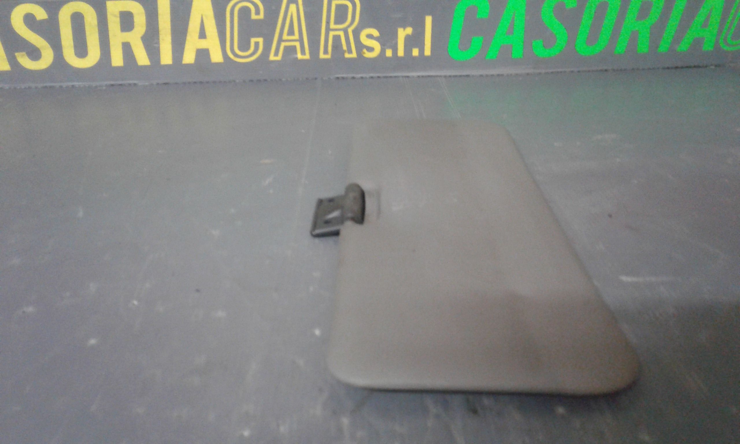 Parasole Lato Passeggero FIAT Panda 1 Serie