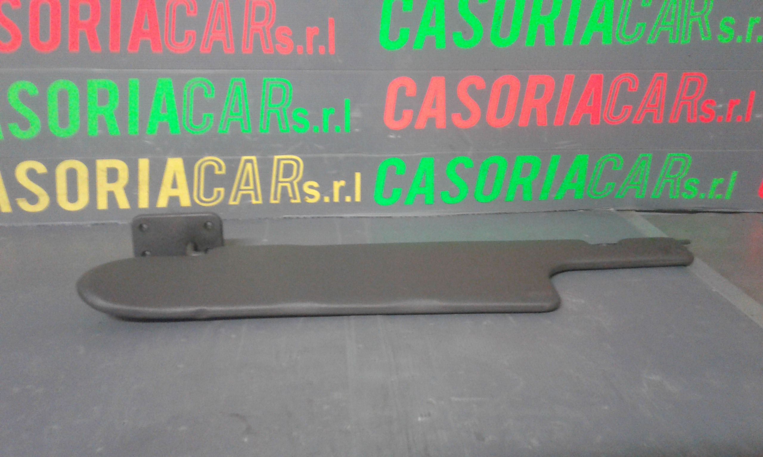 Parasole Lato Passeggero IVECO Daily 2 Serie