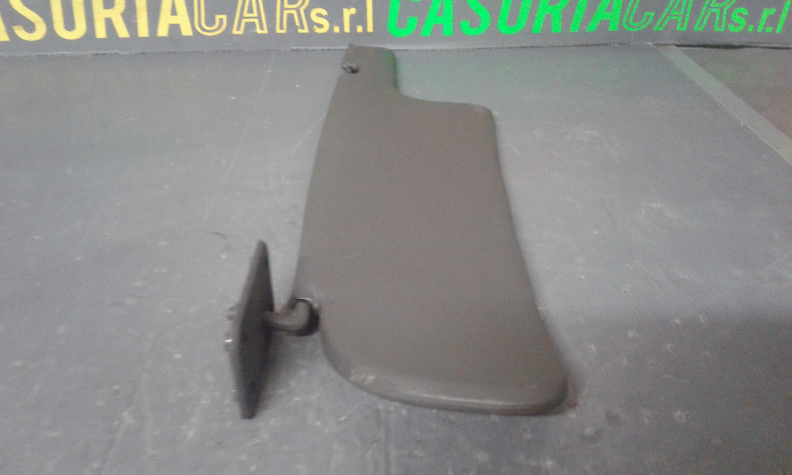 Parasole Lato Passeggero IVECO Daily 2 Serie