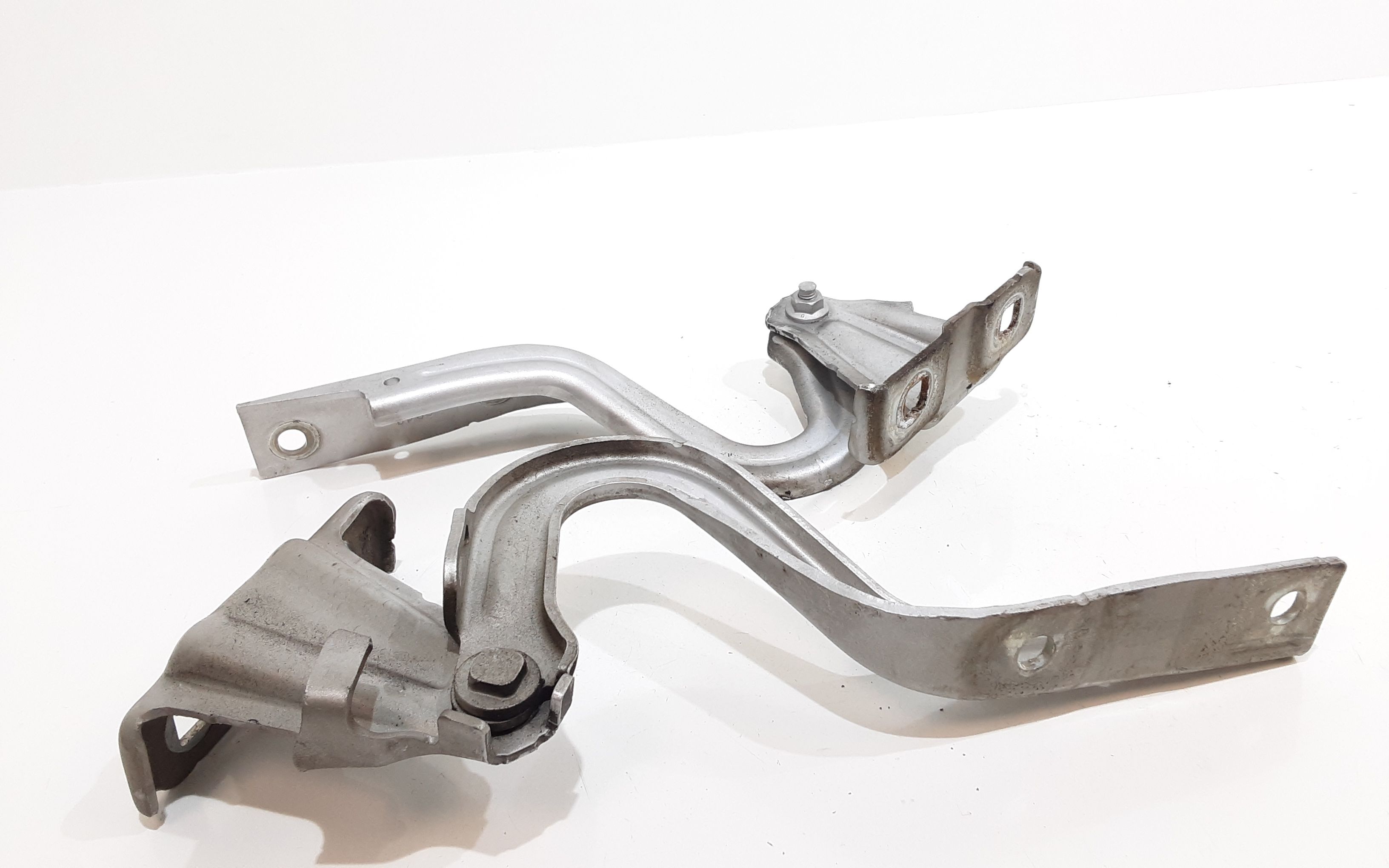 Cerniere cofano anteriore dx e sx FIAT 500 L 1  Serie