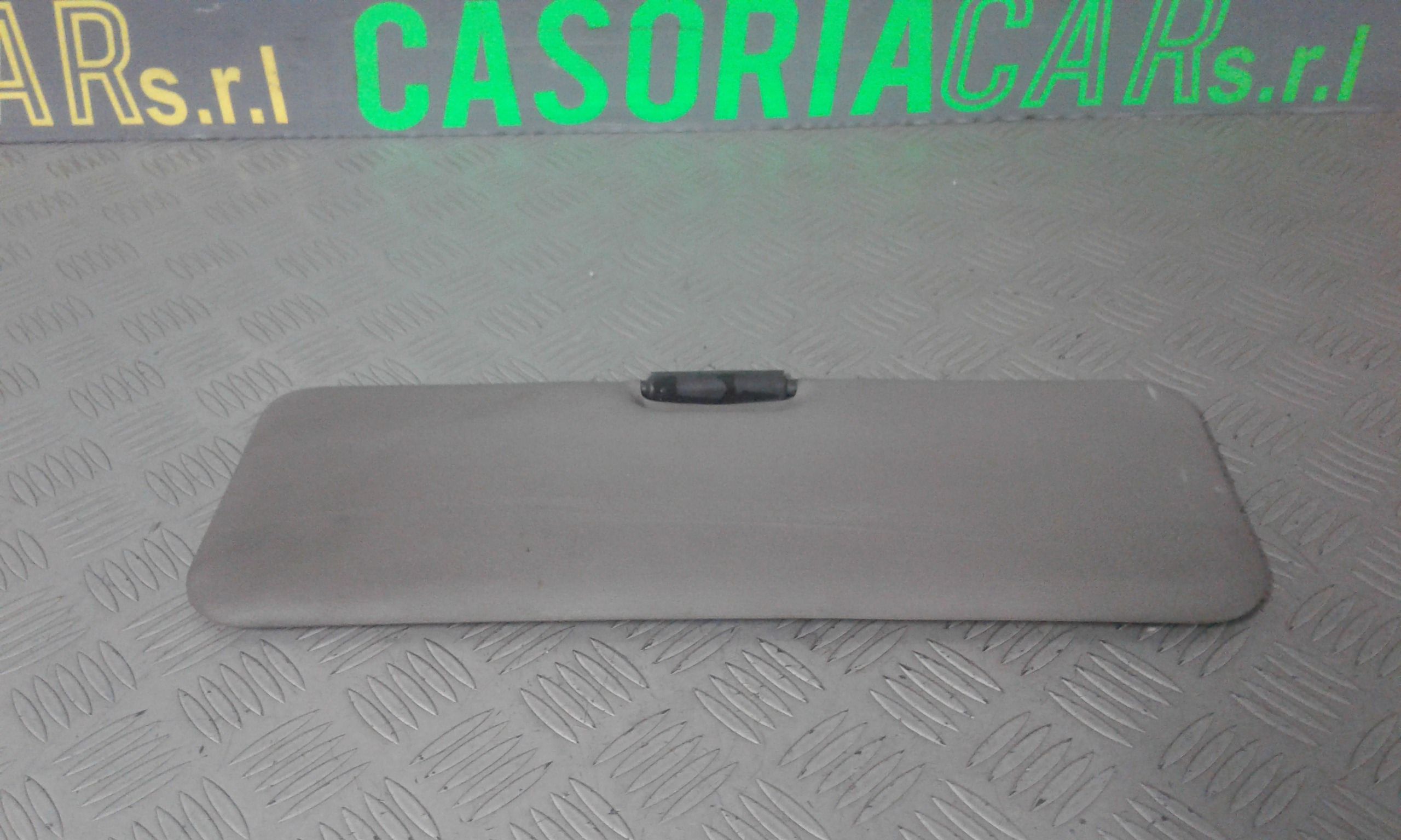 Parasole Lato Passeggero FIAT Panda 1 Serie