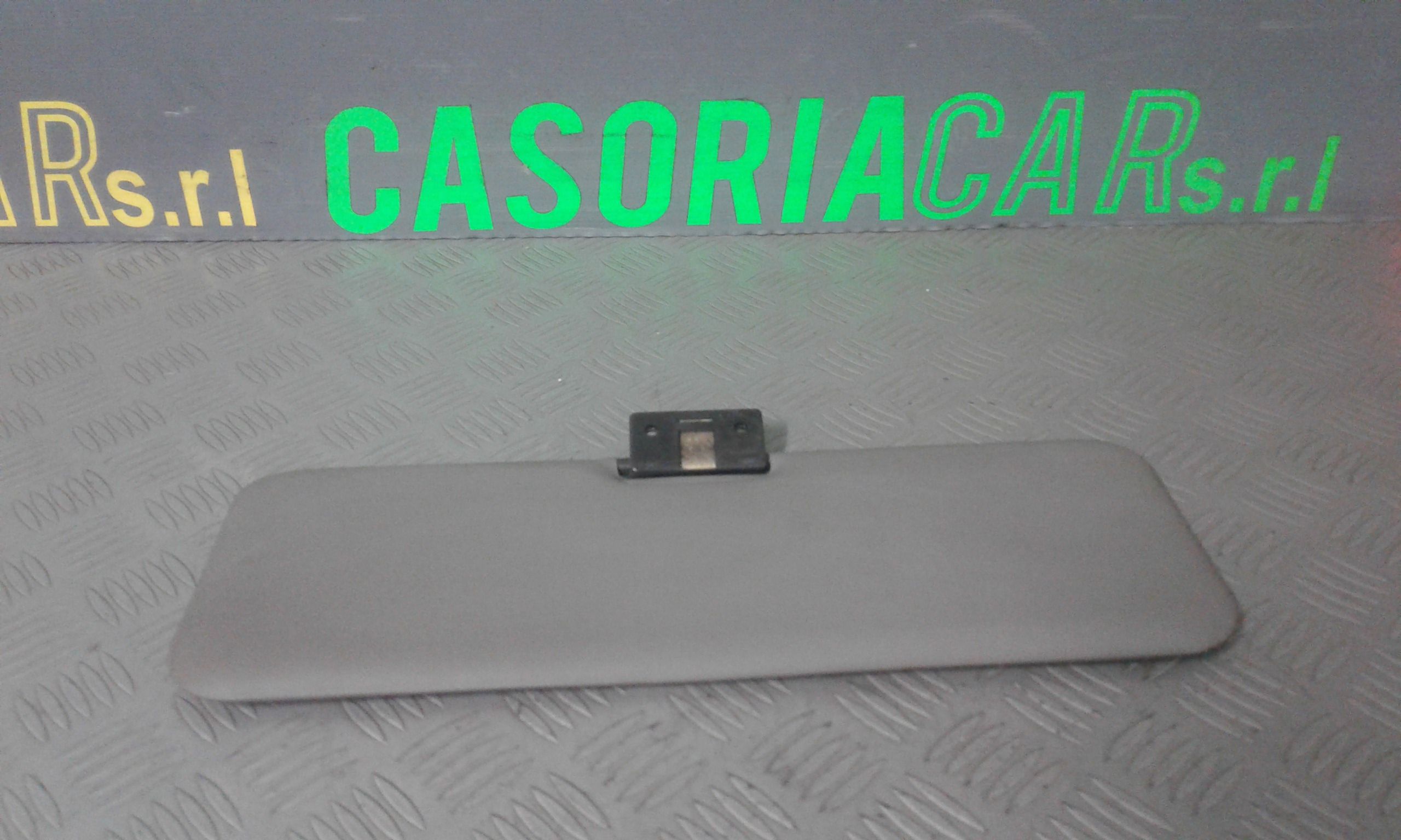 Parasole Lato Passeggero FIAT Panda 1 Serie