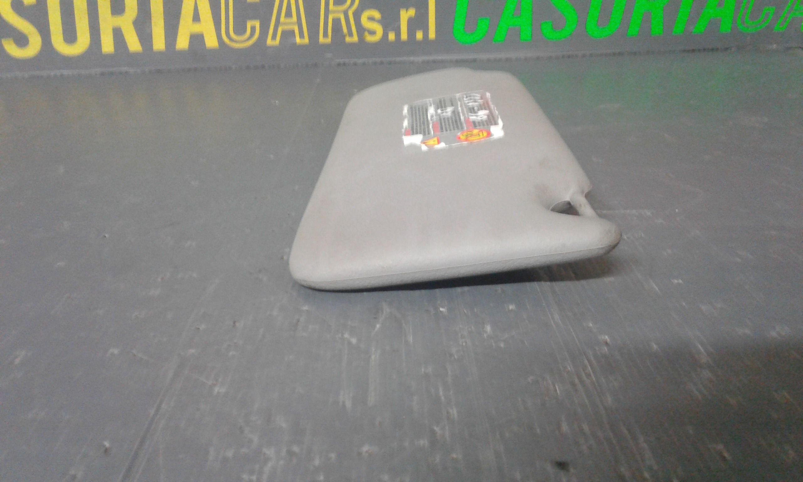 Parasole Lato Passeggero RENAULT Clio 2