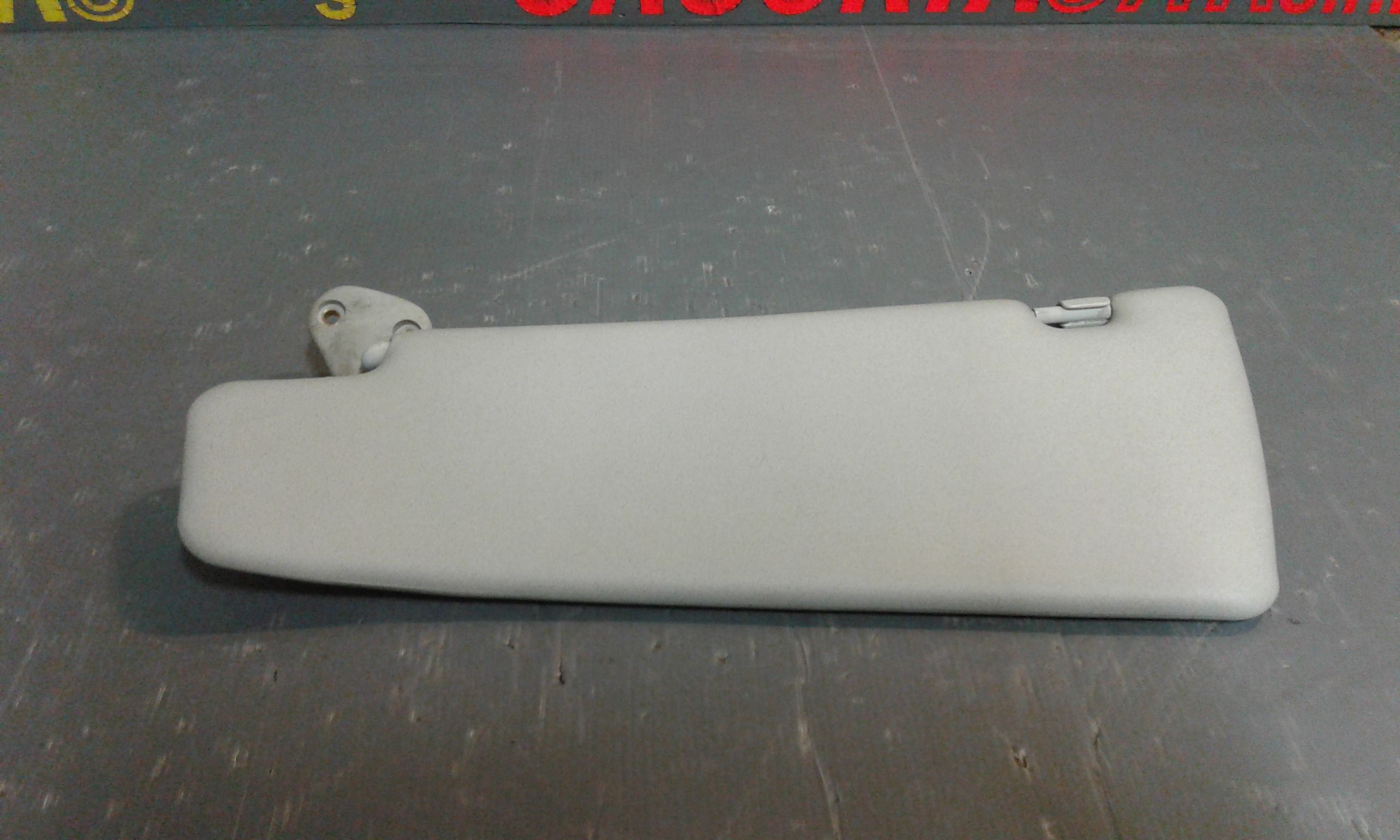 Parasole Lato Passeggero FIAT Bravo 1 Serie