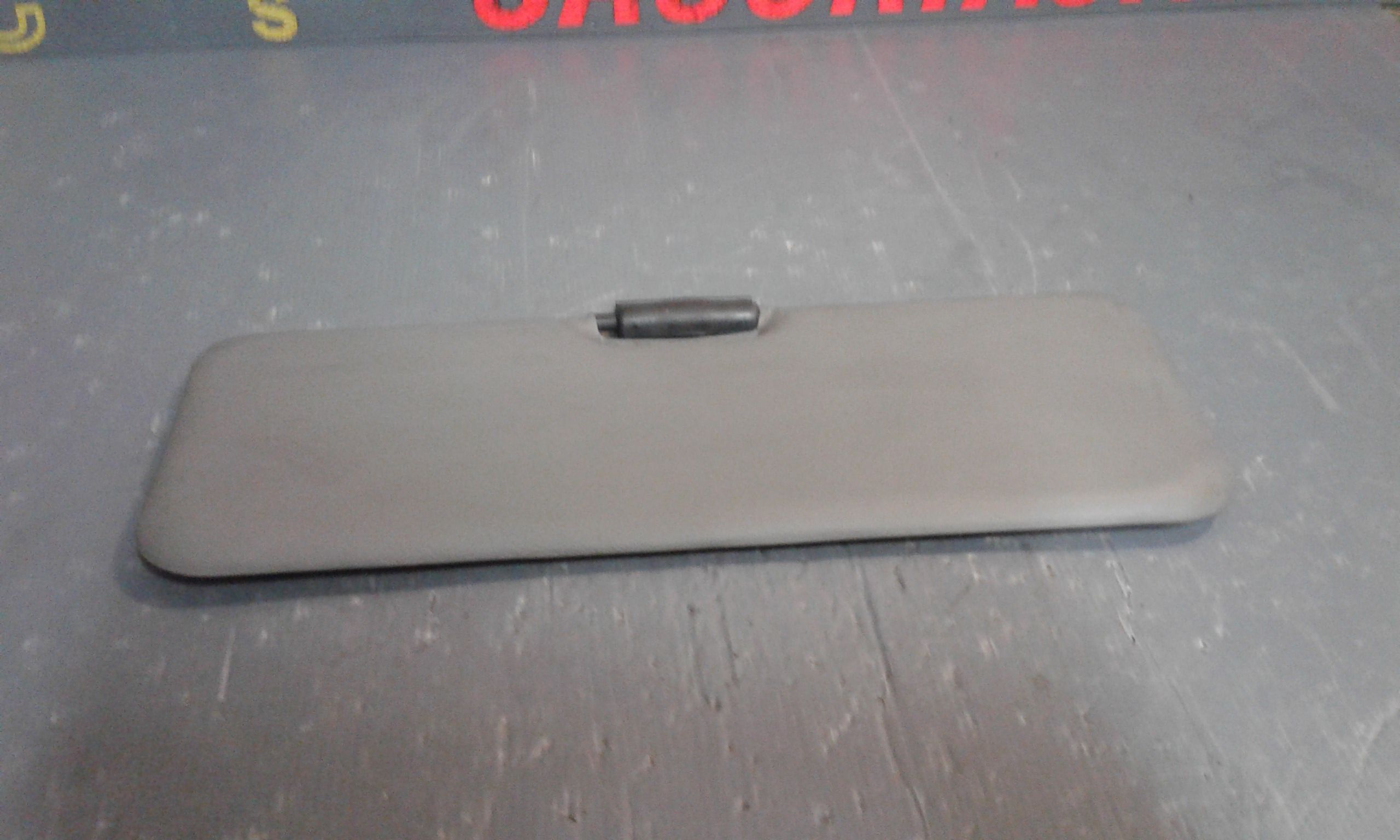 Parasole Lato Passeggero FIAT Panda 1 Serie