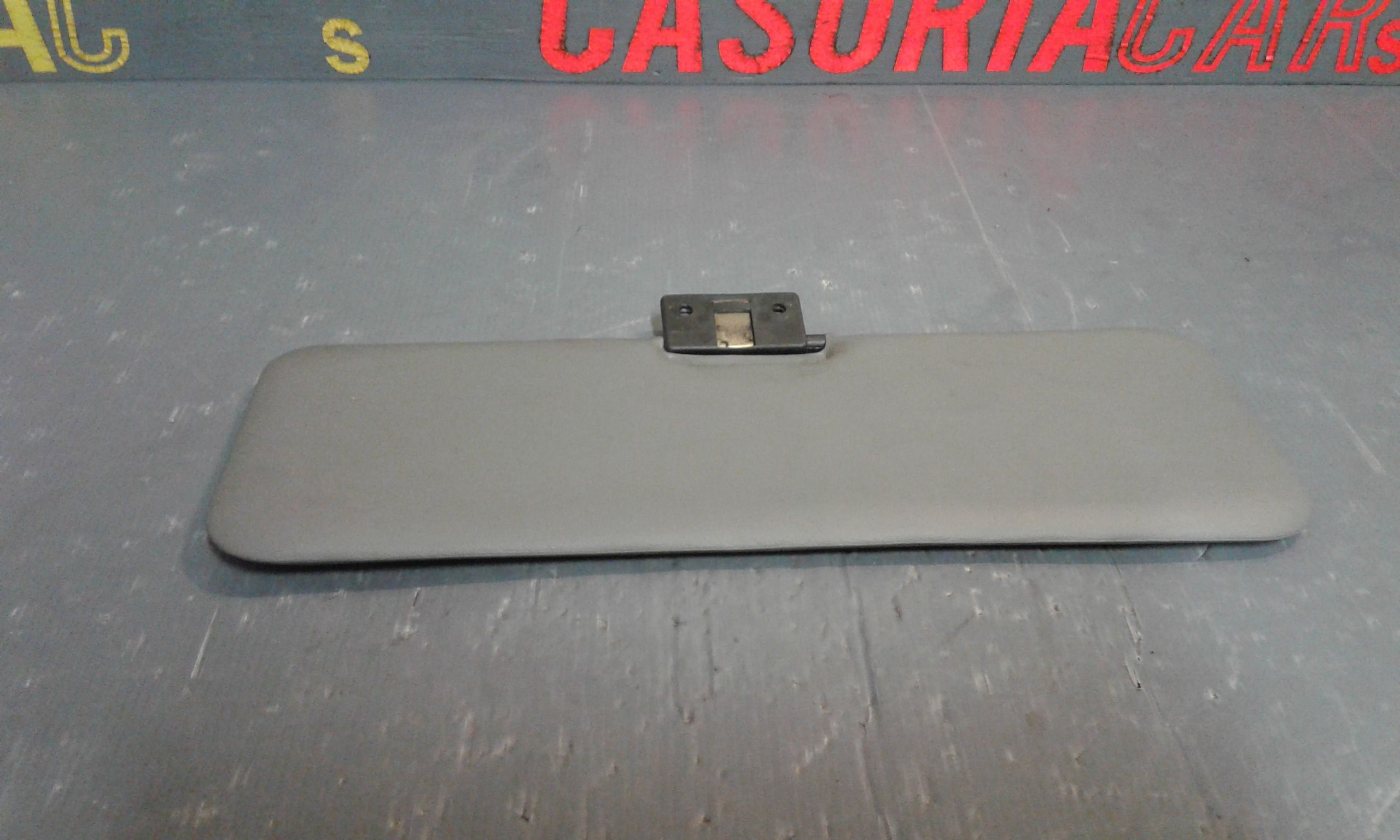 Parasole Lato Passeggero FIAT Panda 1 Serie