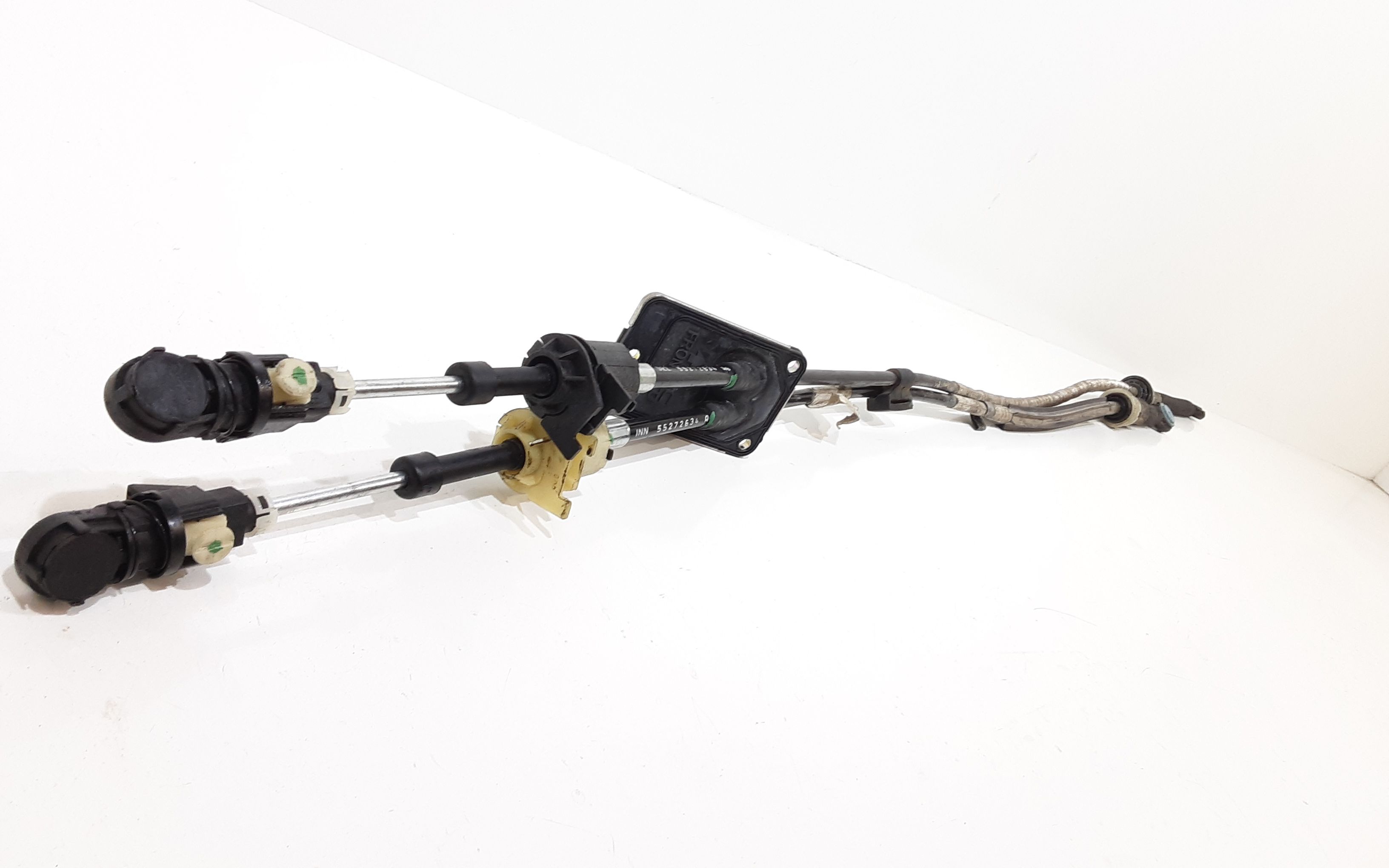 Cavi Marce FIAT 500 X 1 Serie