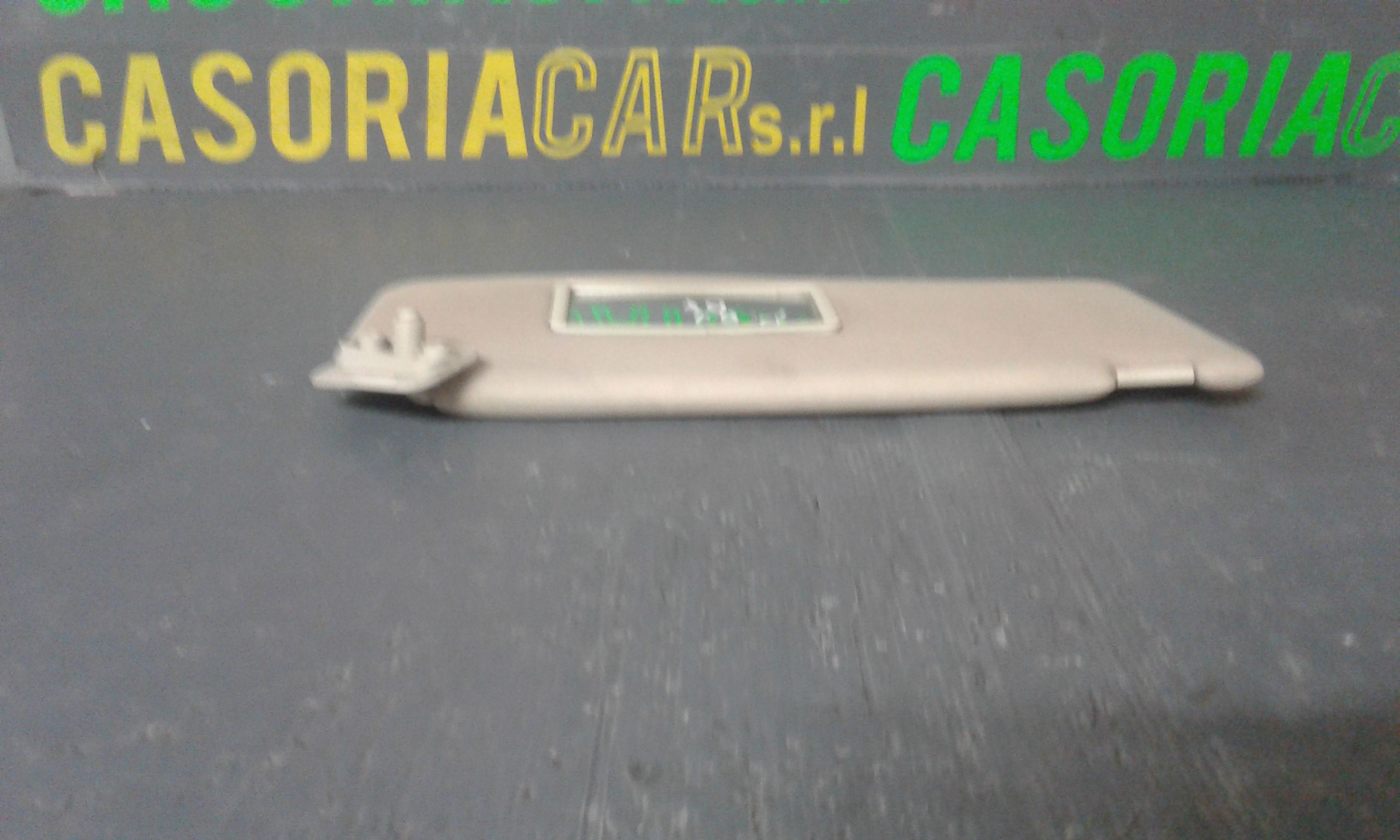 Parasole Lato Passeggero LANCIA Y 2 Serie