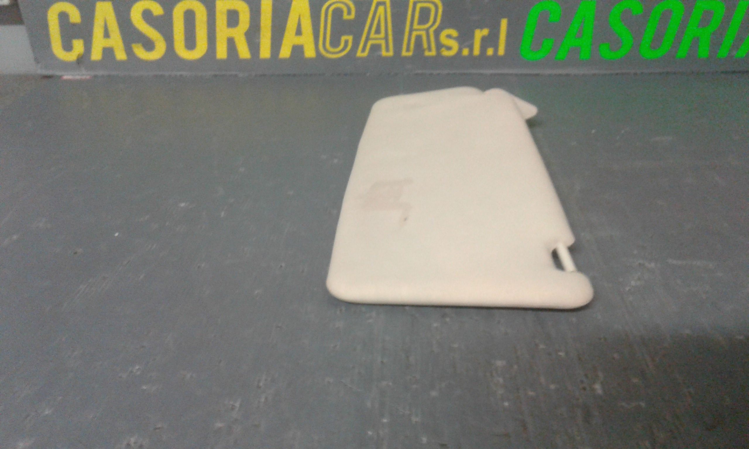 Parasole Lato Passeggero LANCIA Y 2 Serie