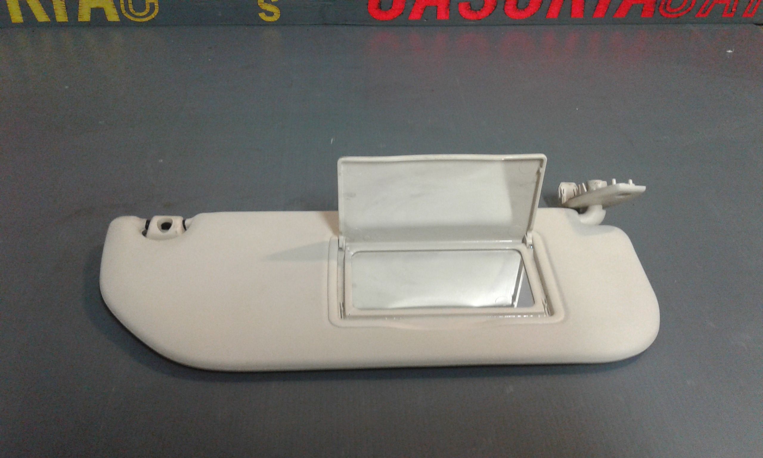 Parasole Lato Passeggero CITROEN C4 Berlina