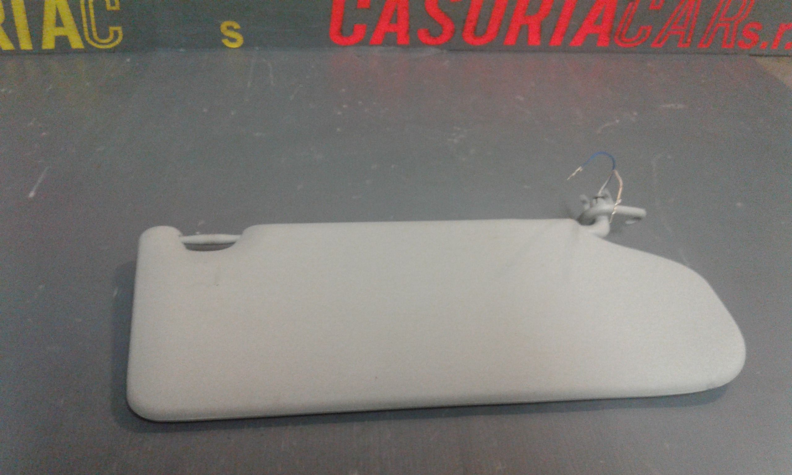 Parasole Lato Passeggero MITSUBISHI ASX 1 Serie