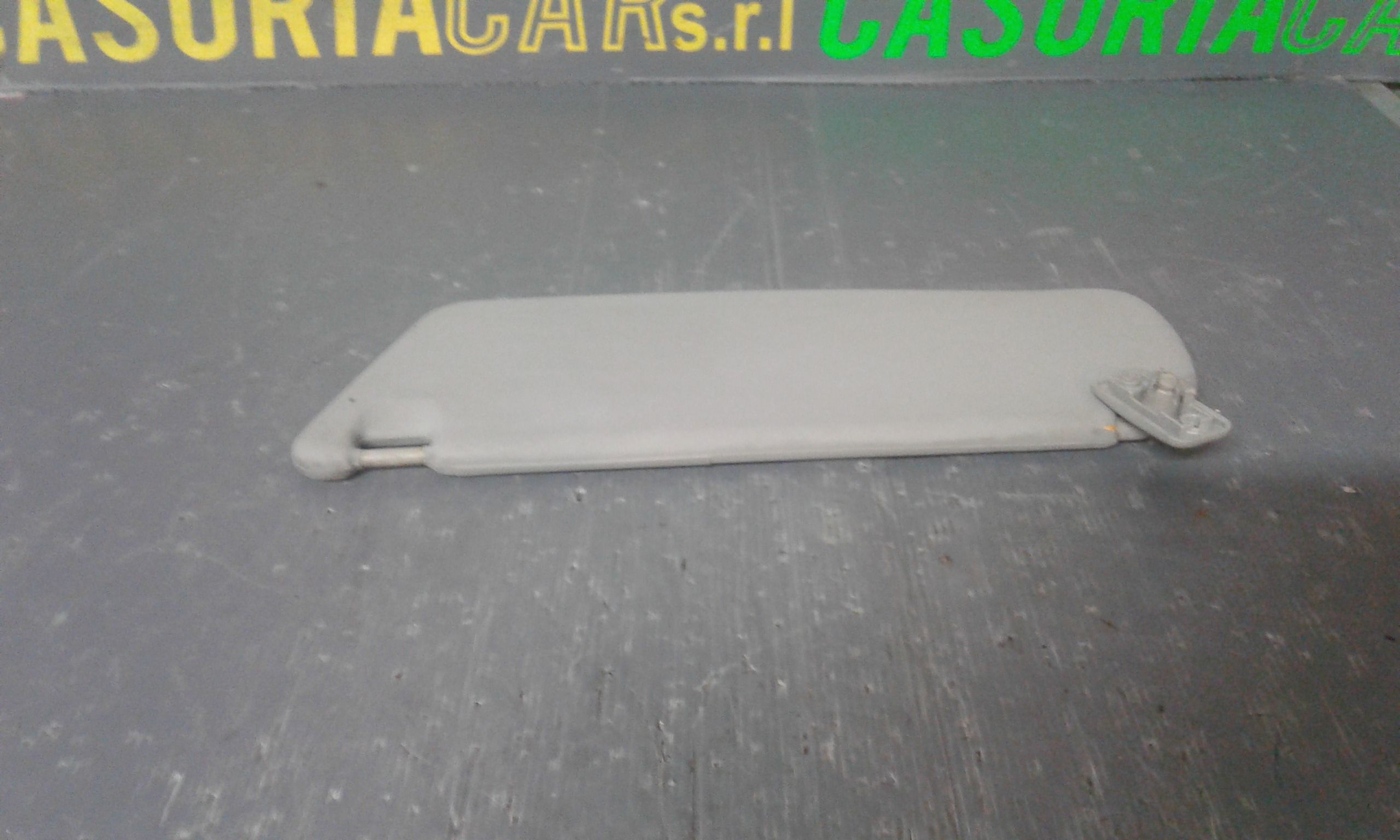 Parasole Lato Passeggero OPEL Meriva 1 Serie
