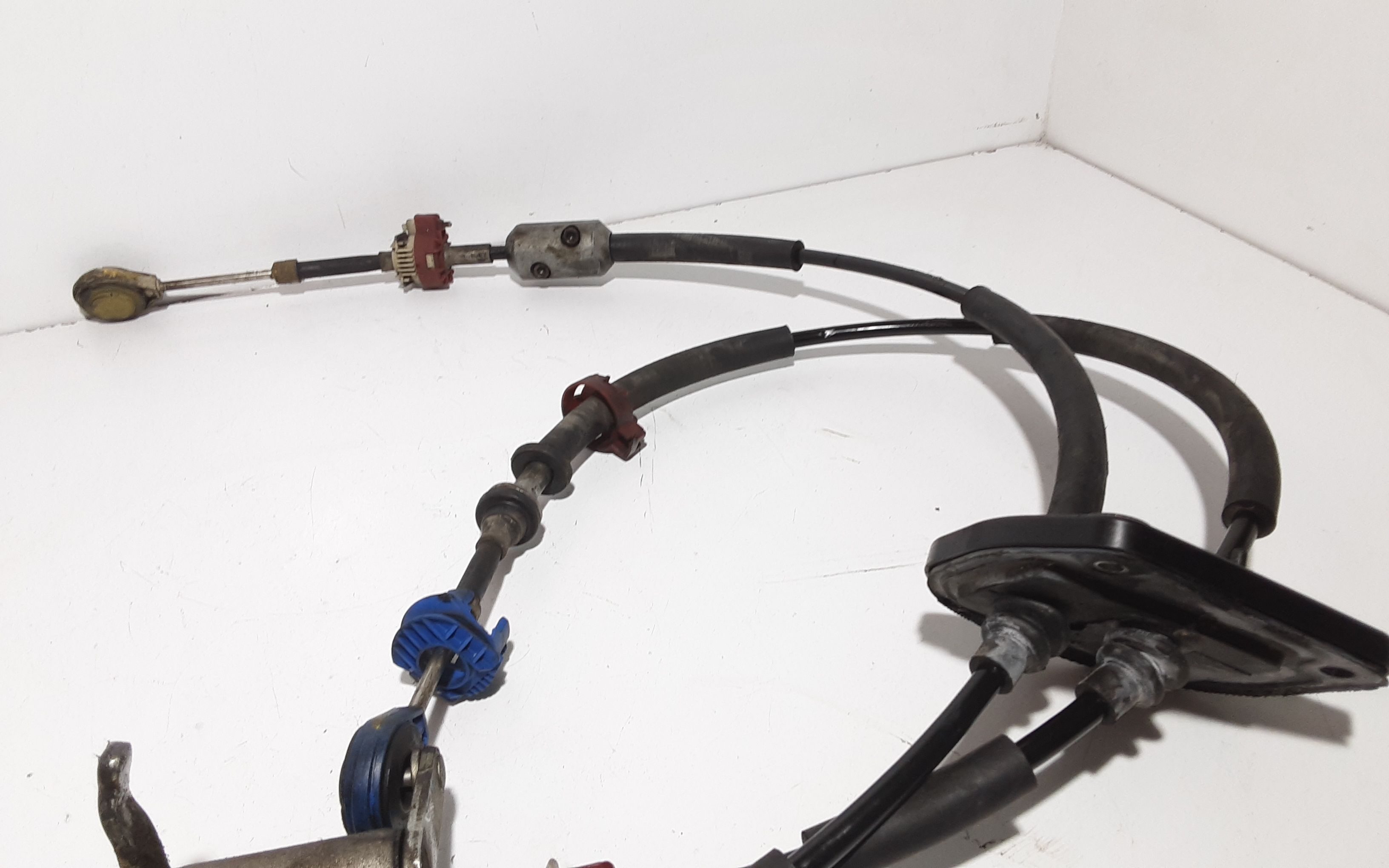 Cavi Marce FIAT Panda 3 Serie