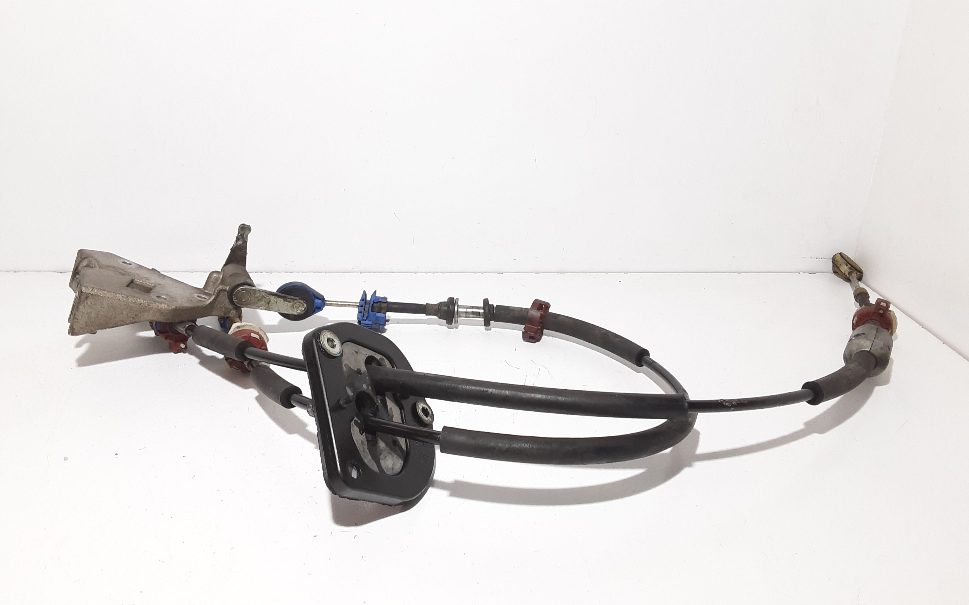 Cavi Marce FIAT Panda 3 Serie