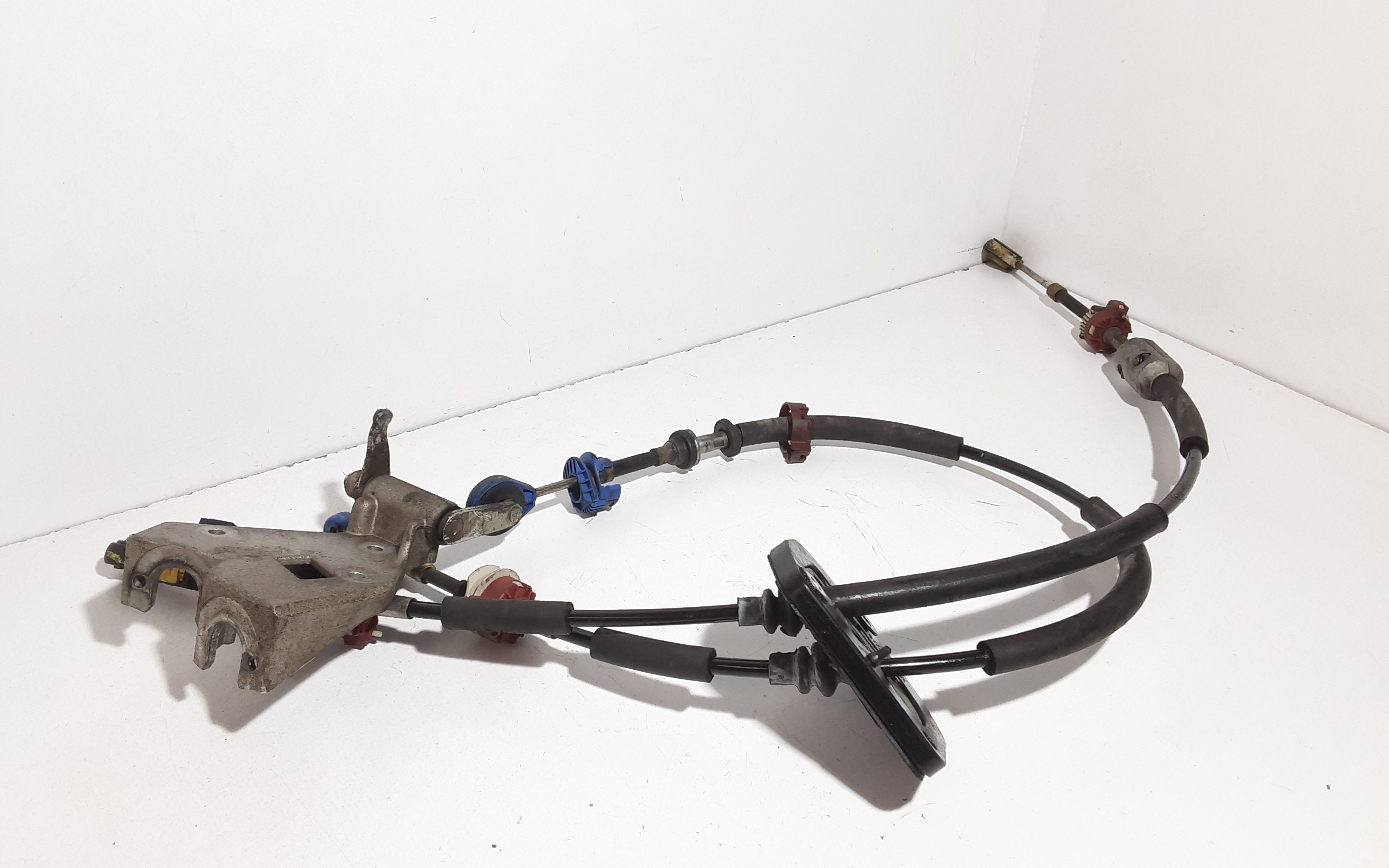 Cavi Marce FIAT Panda 3 Serie