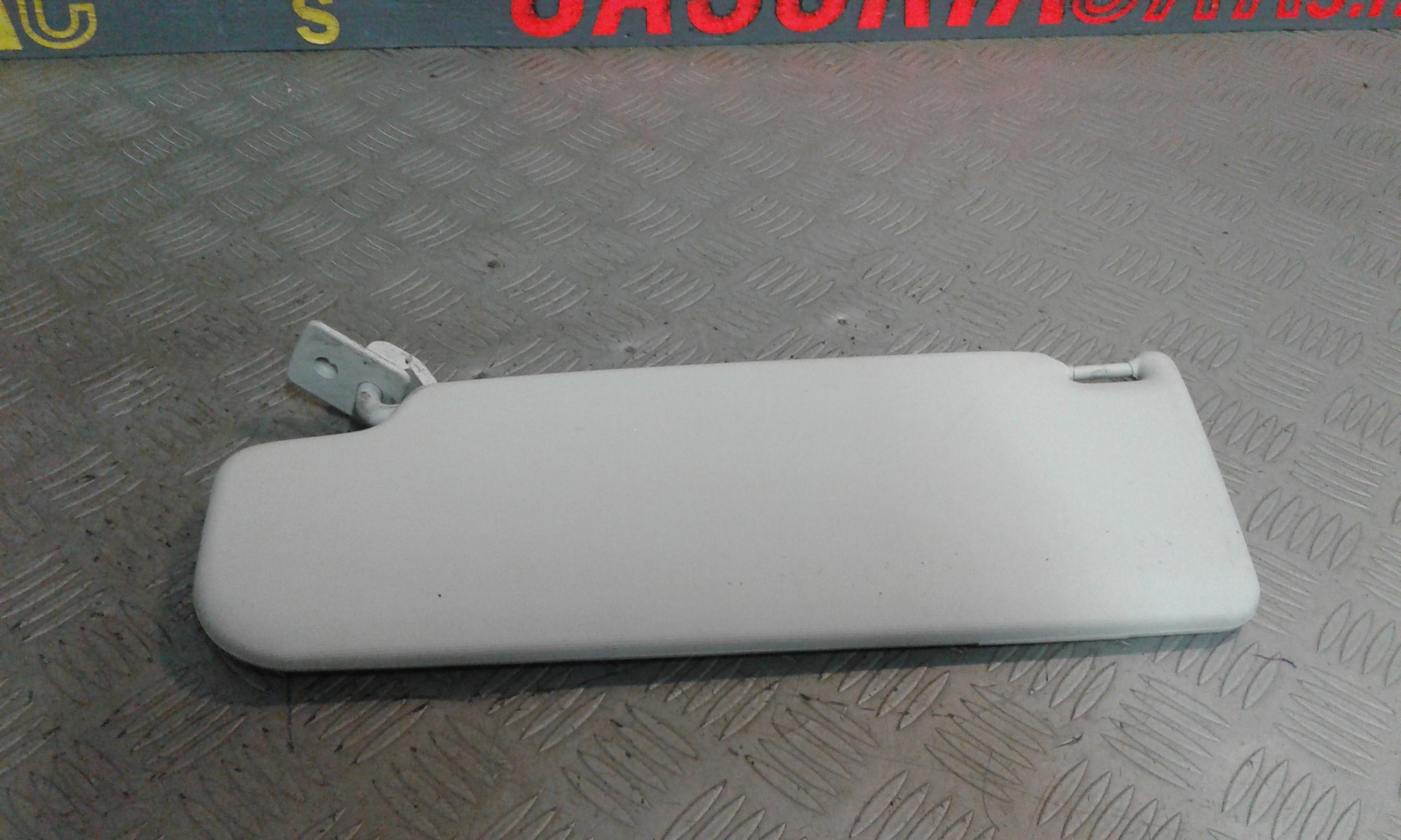 Parasole Lato Passeggero VOLKSWAGEN Polo 3 Serie