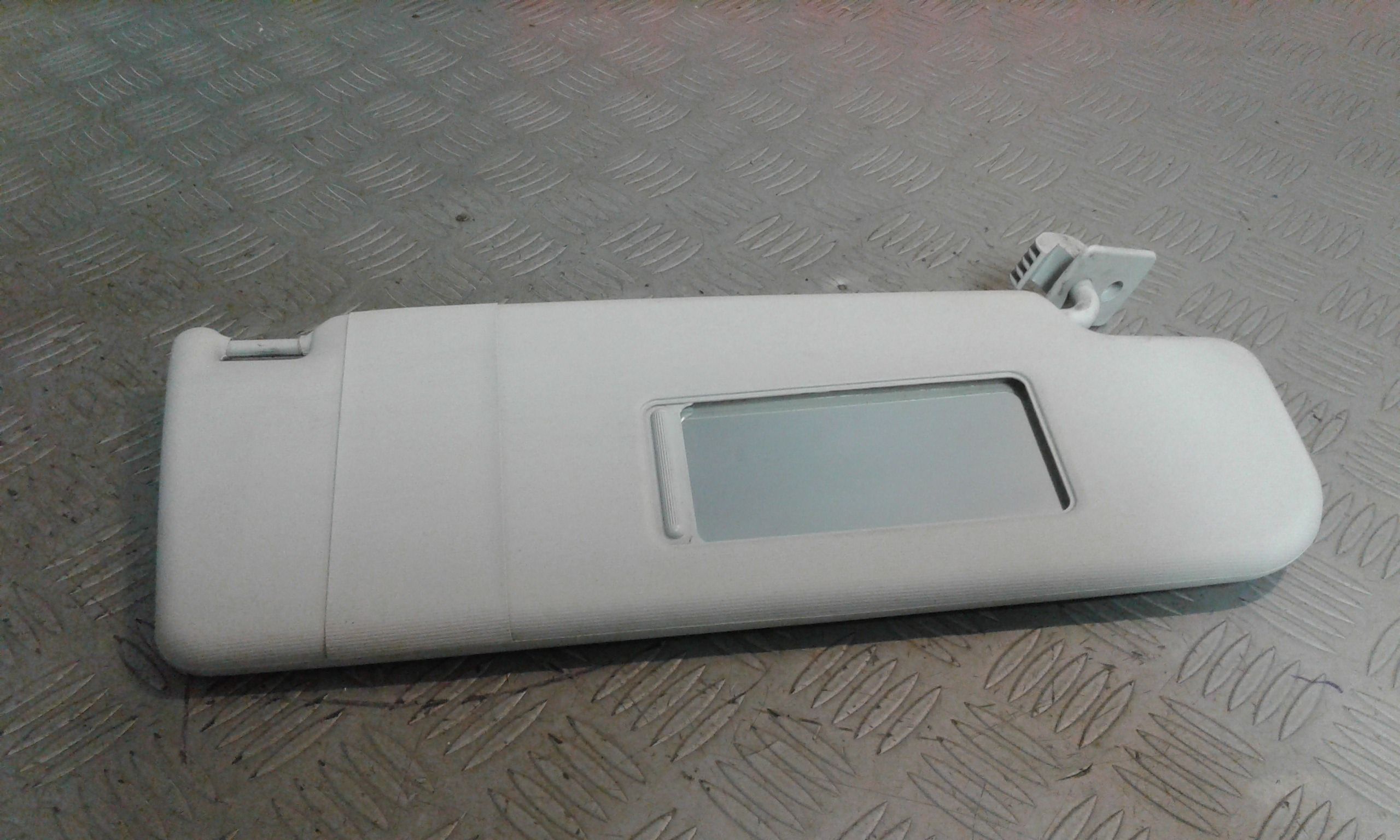 Parasole Lato Passeggero VOLKSWAGEN Polo 3 Serie