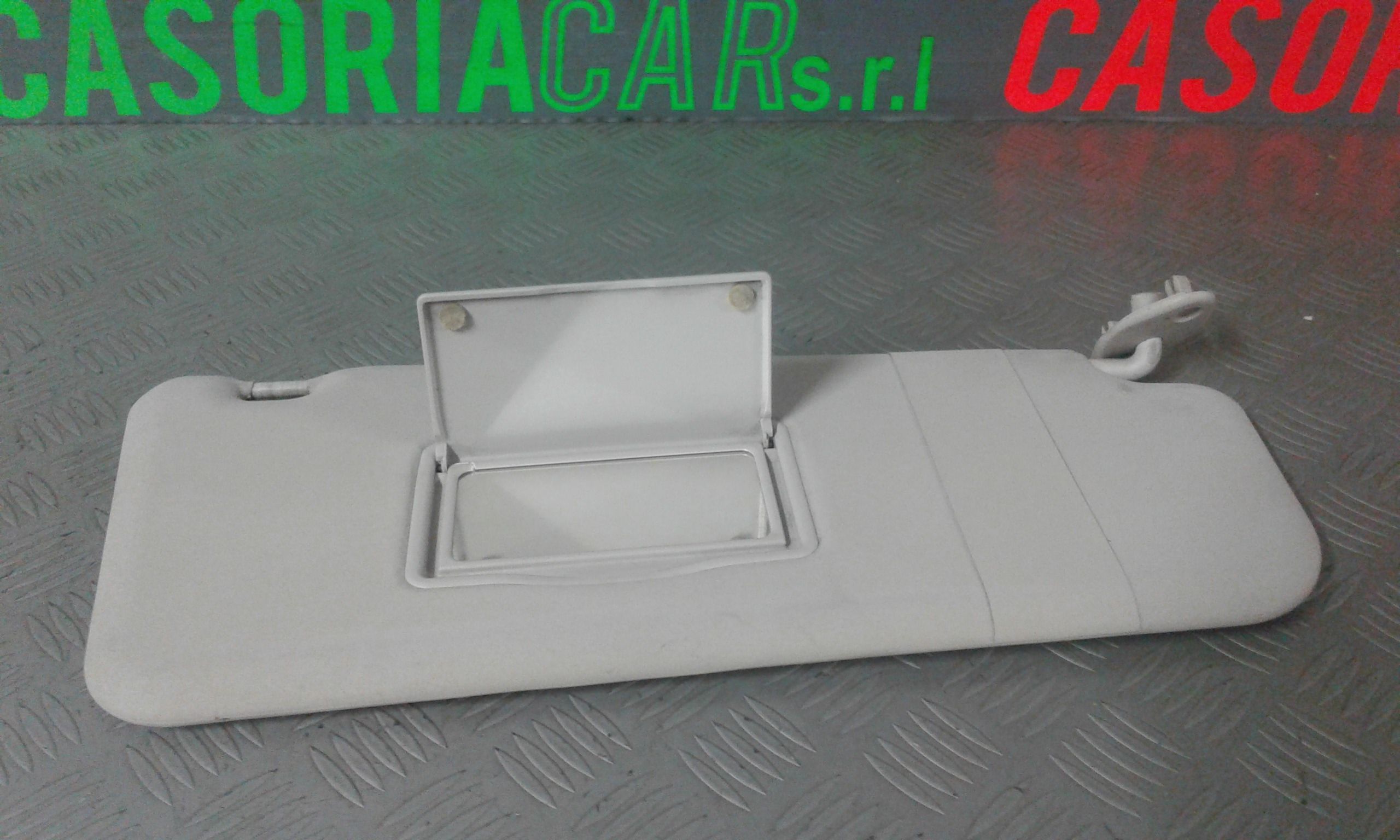 Parasole Lato Passeggero CITROEN Berlingo 2 Serie