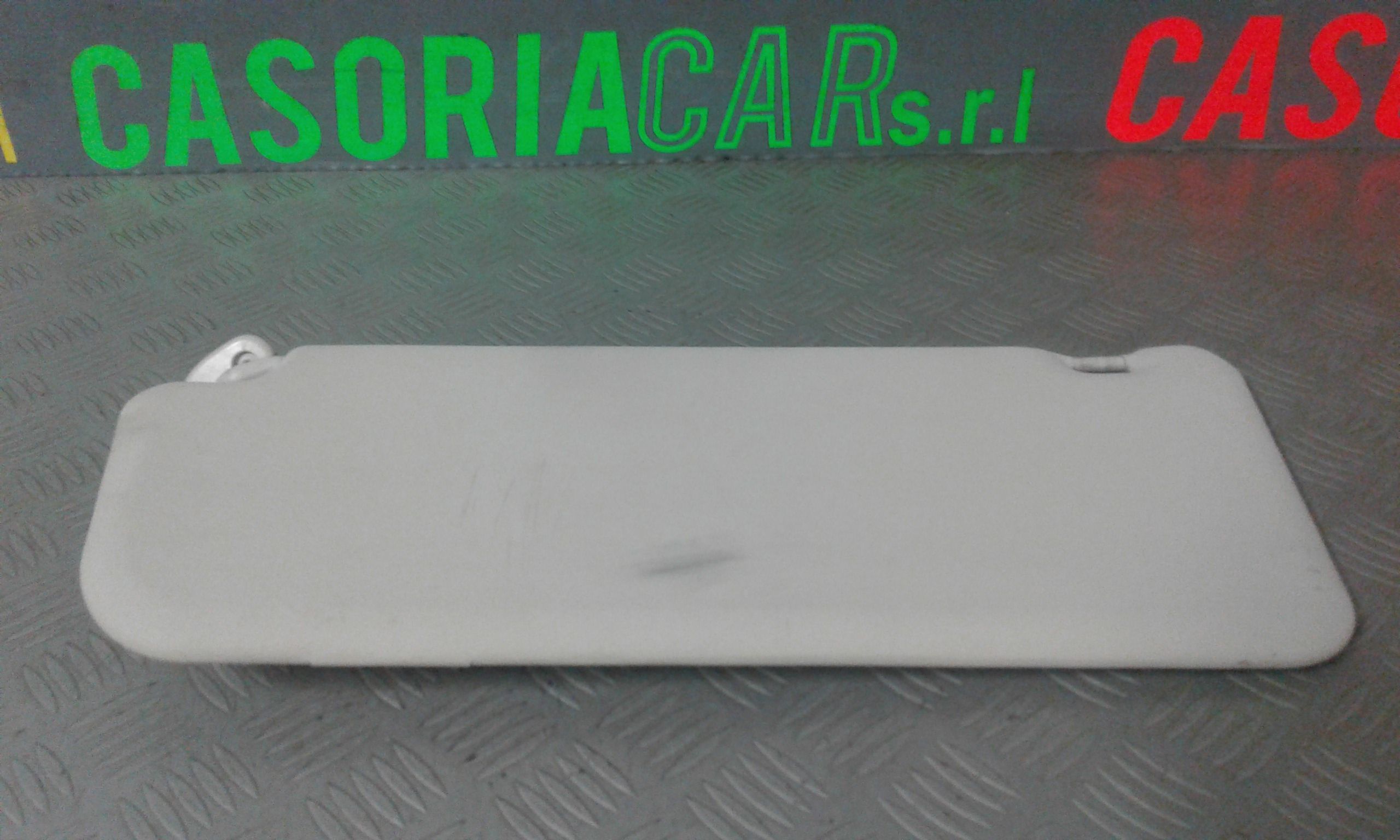 Parasole Lato Passeggero CITROEN Berlingo 2 Serie