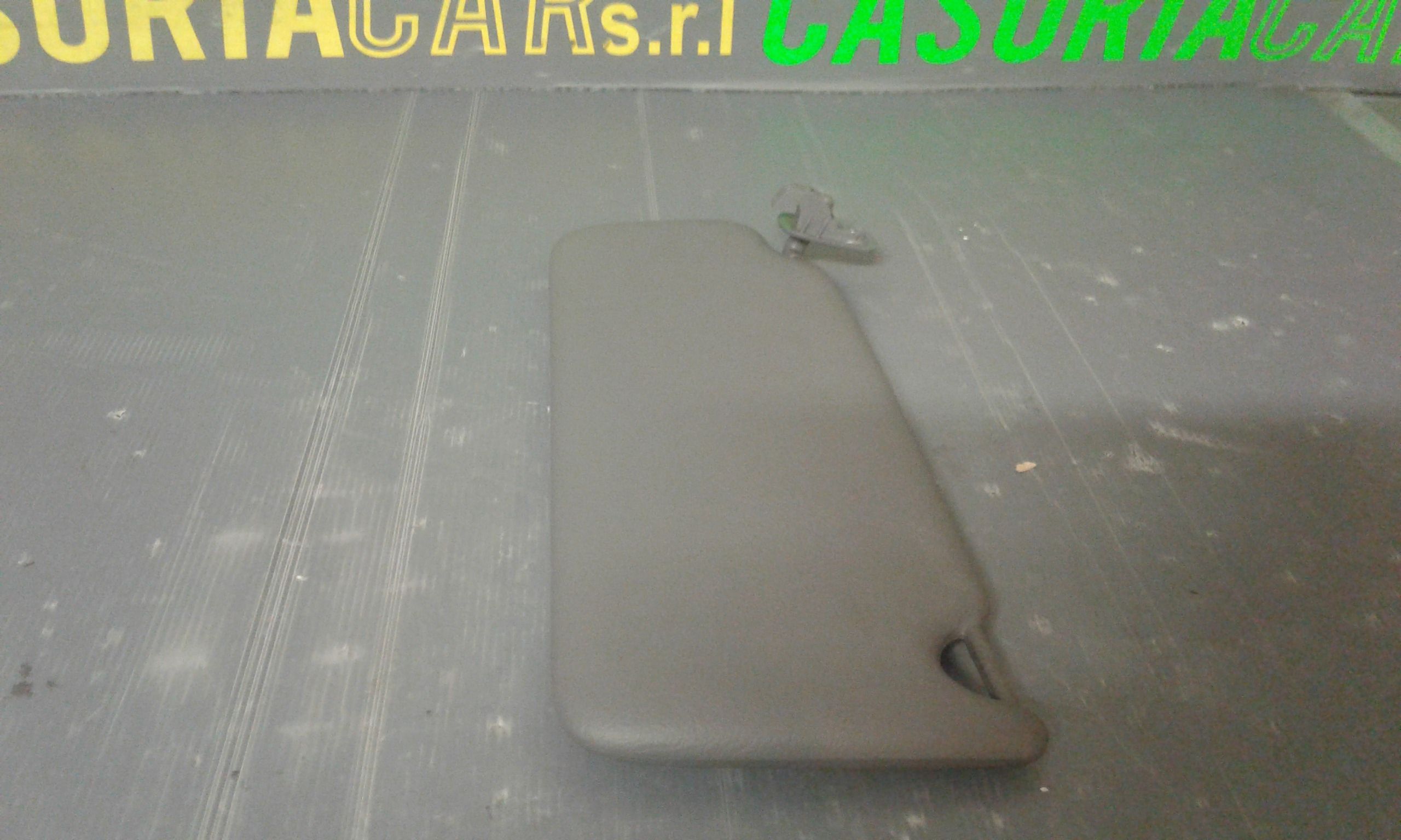 Parasole Lato Passeggero RENAULT Clio 2