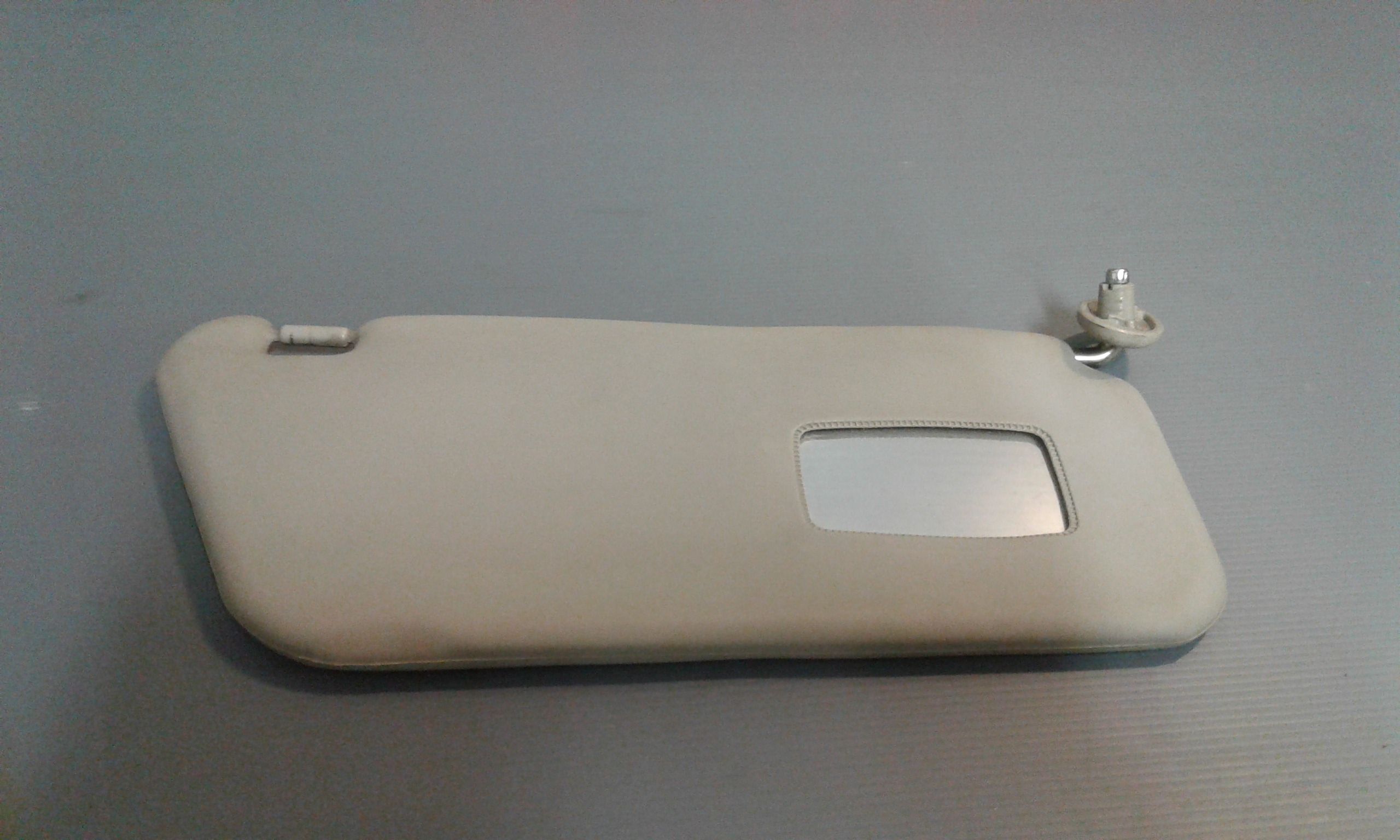 Parasole Lato Passeggero DAEWOO Matiz 1 Serie