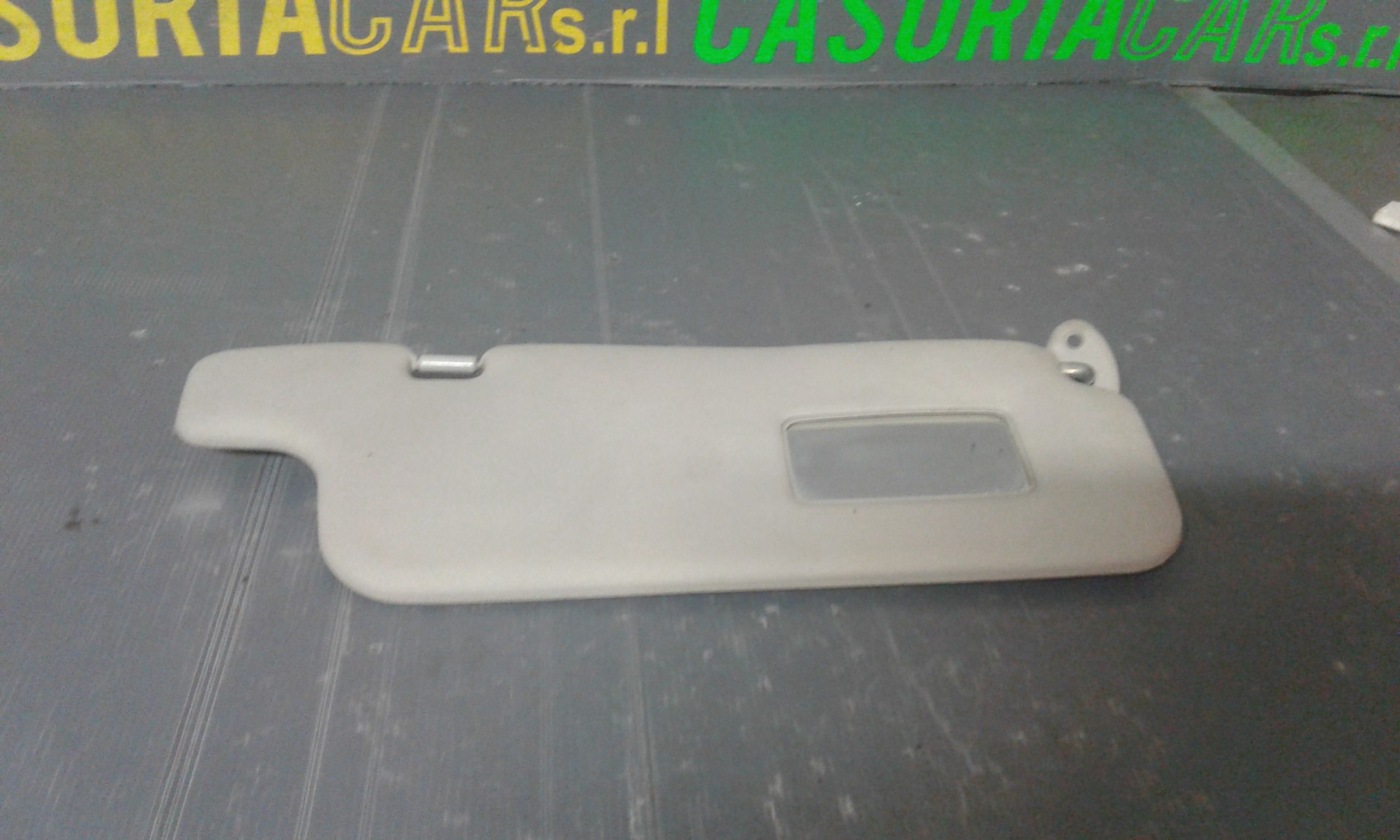 Parasole Lato Passeggero TOYOTA Yaris 1 Serie