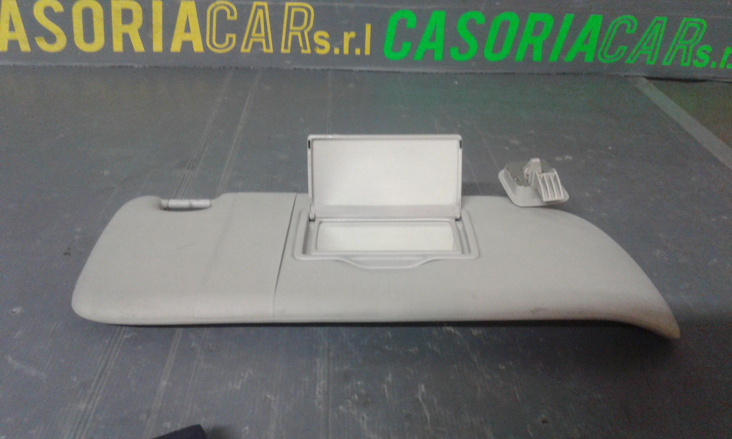 Parasole aletta Lato Passeggero RENAULT Espace 4 Serie