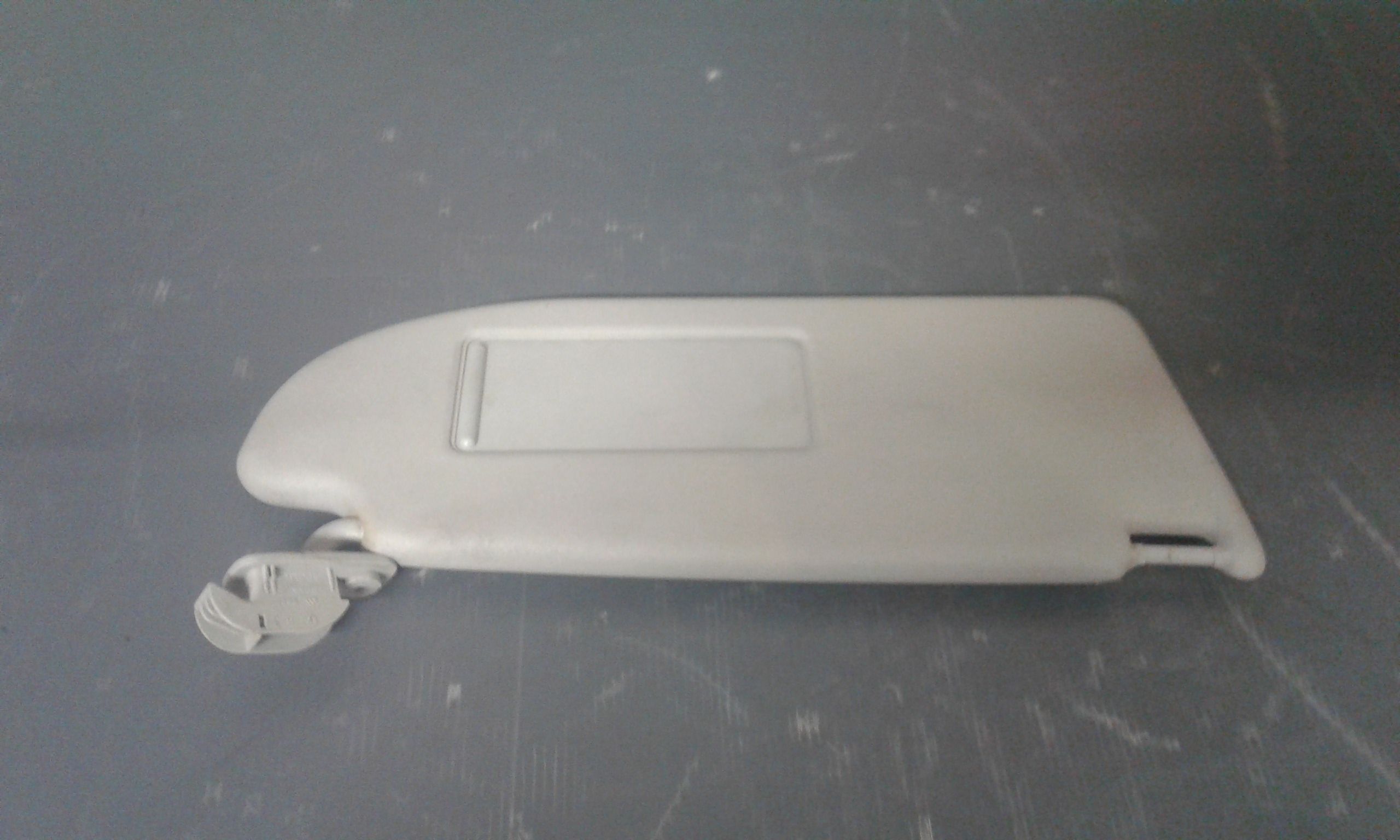 Parasole aletta Lato Passeggero SEAT Ibiza 5 Serie