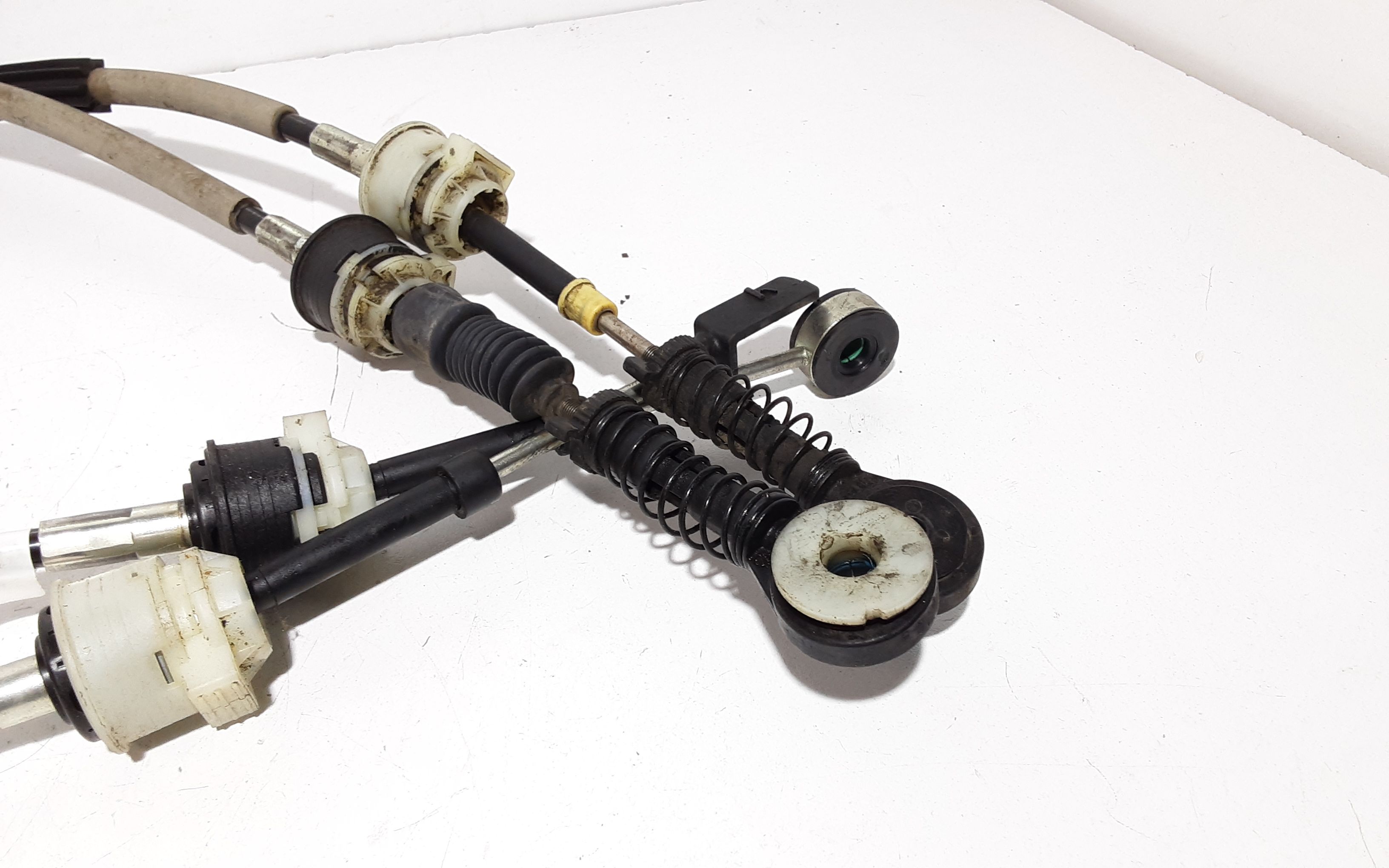 Cavi Marce MERCEDES GLA Serie