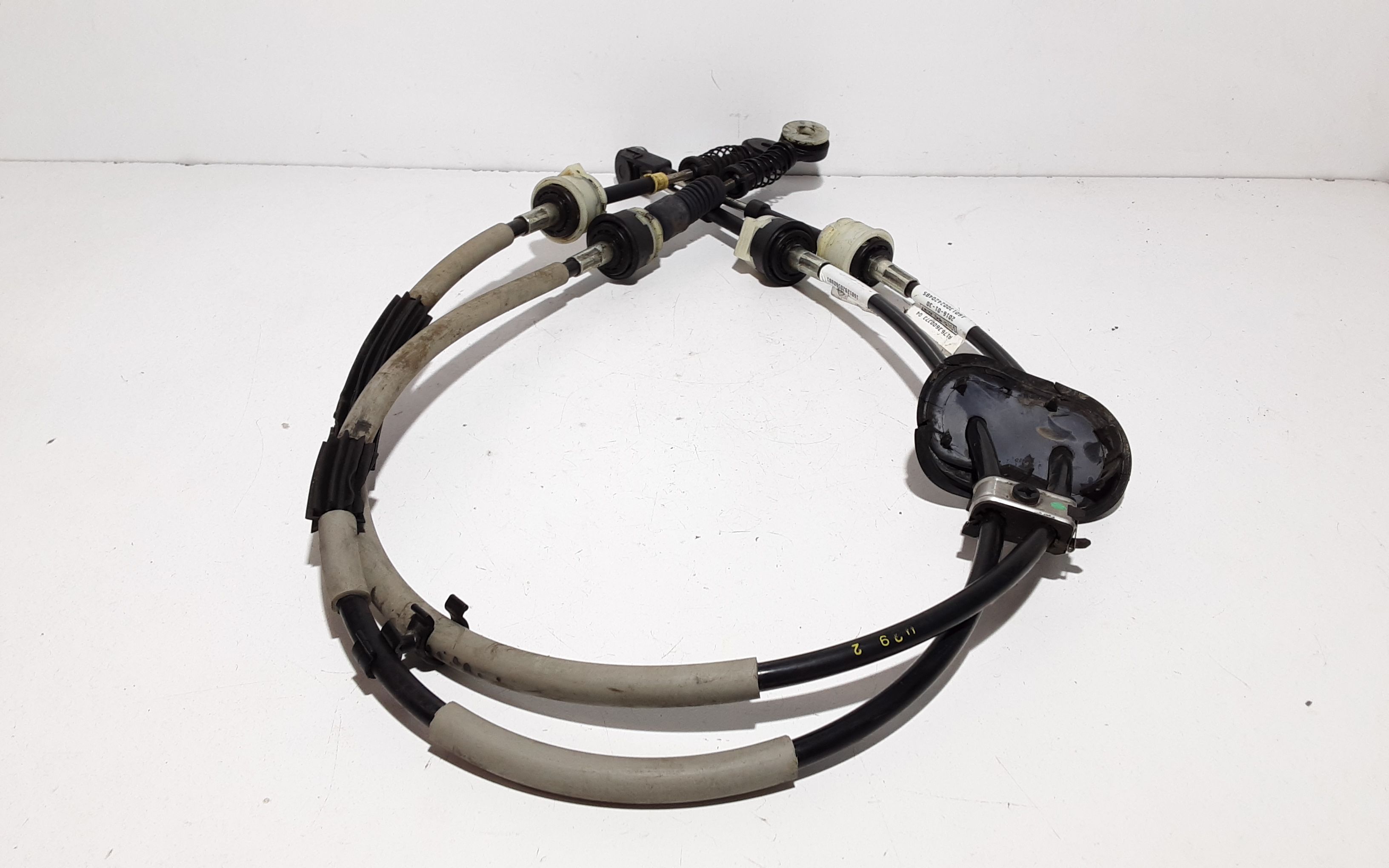 Cavi Marce MERCEDES GLA Serie