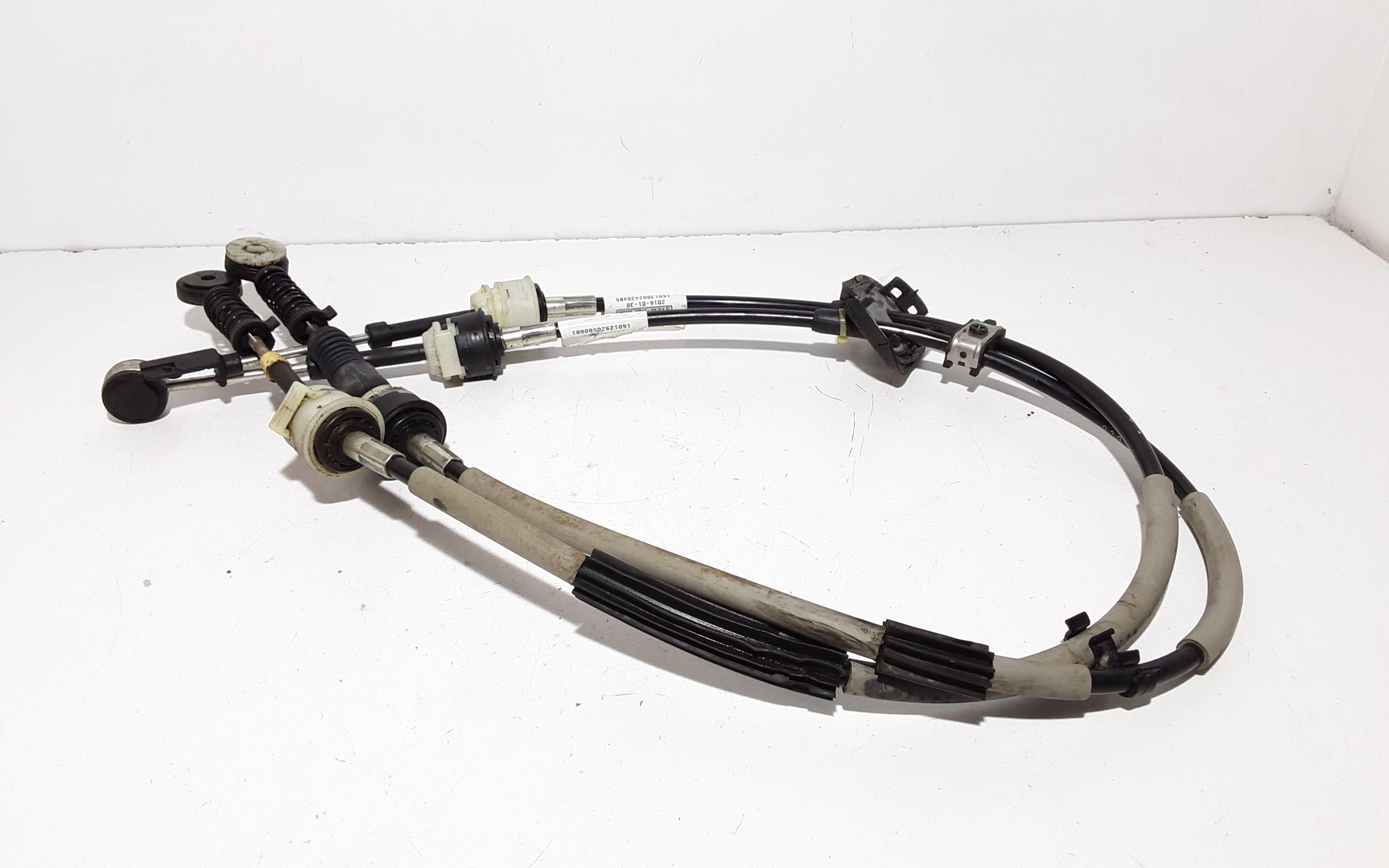 Cavi Marce MERCEDES GLA Serie