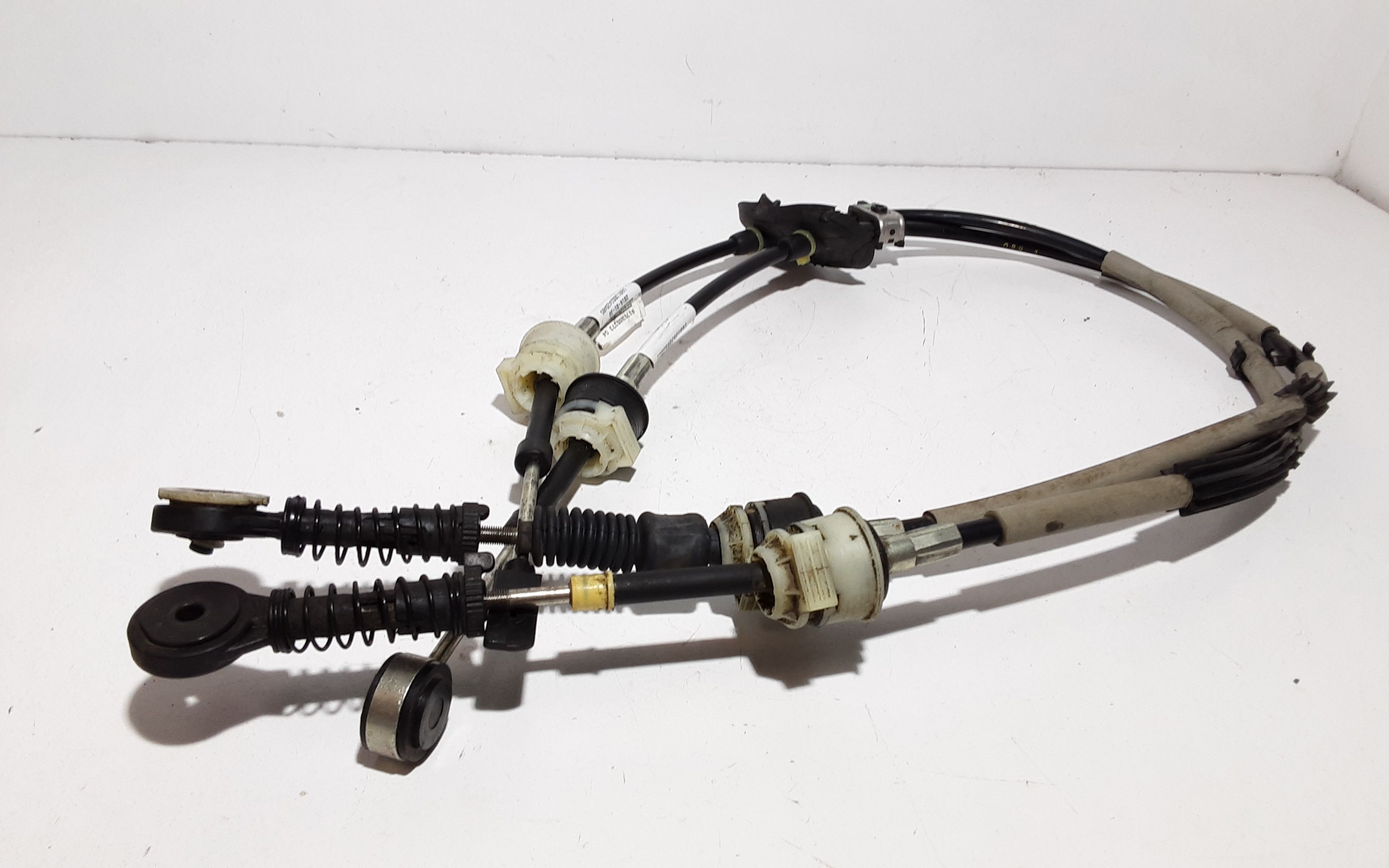 Cavi Marce MERCEDES GLA Serie