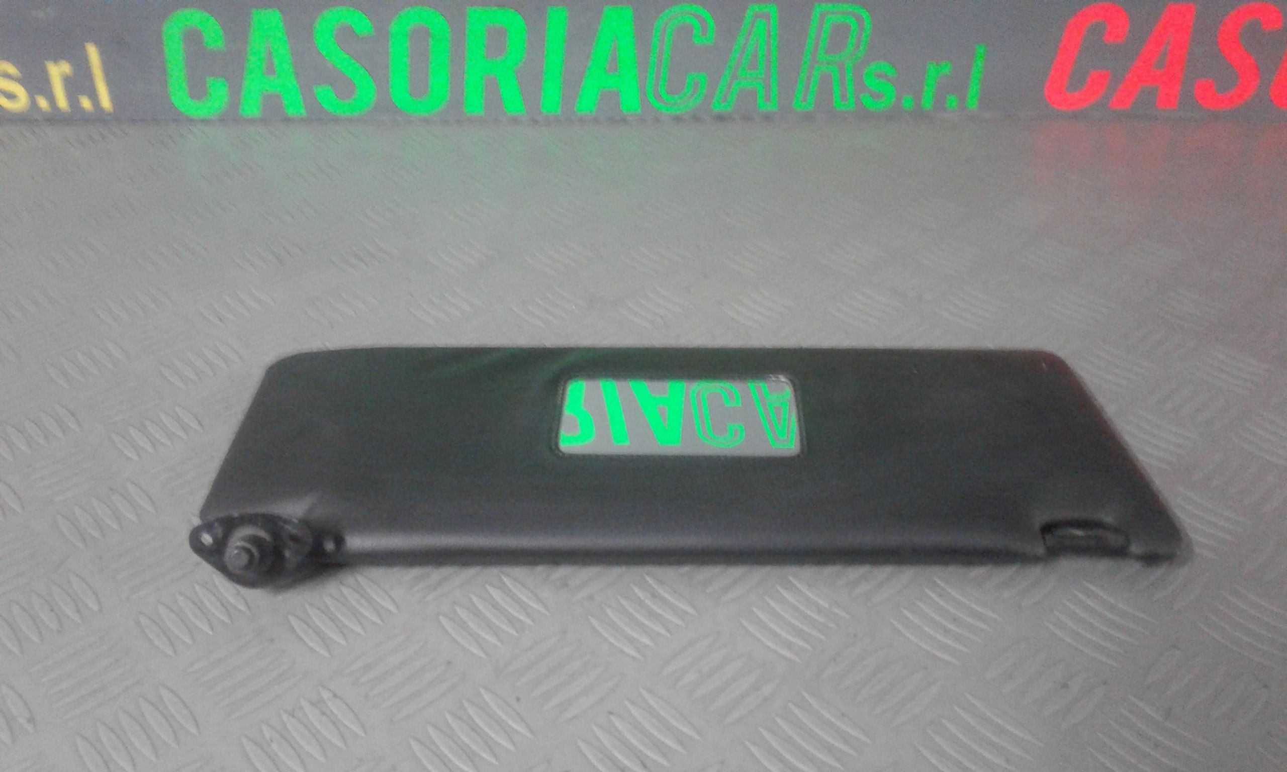 Parasole aletta Lato Passeggero FIAT Croma 1 Serie
