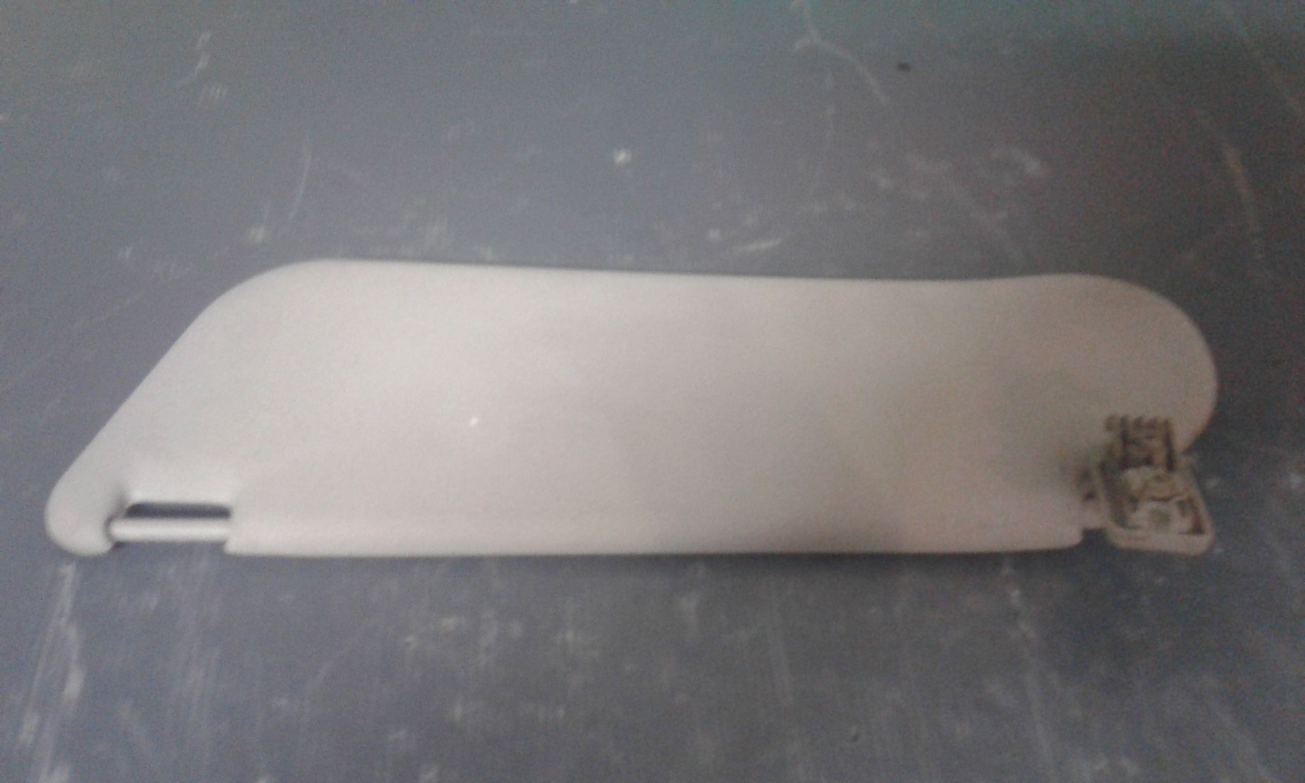 Parasole aletta Lato Passeggero OPEL Zafira A