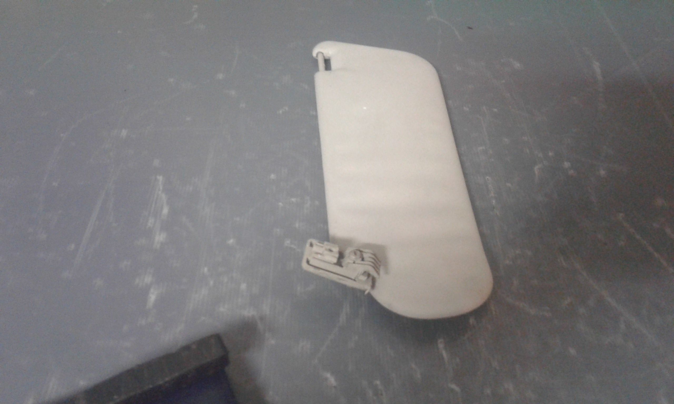 Parasole aletta Lato Passeggero OPEL Zafira A