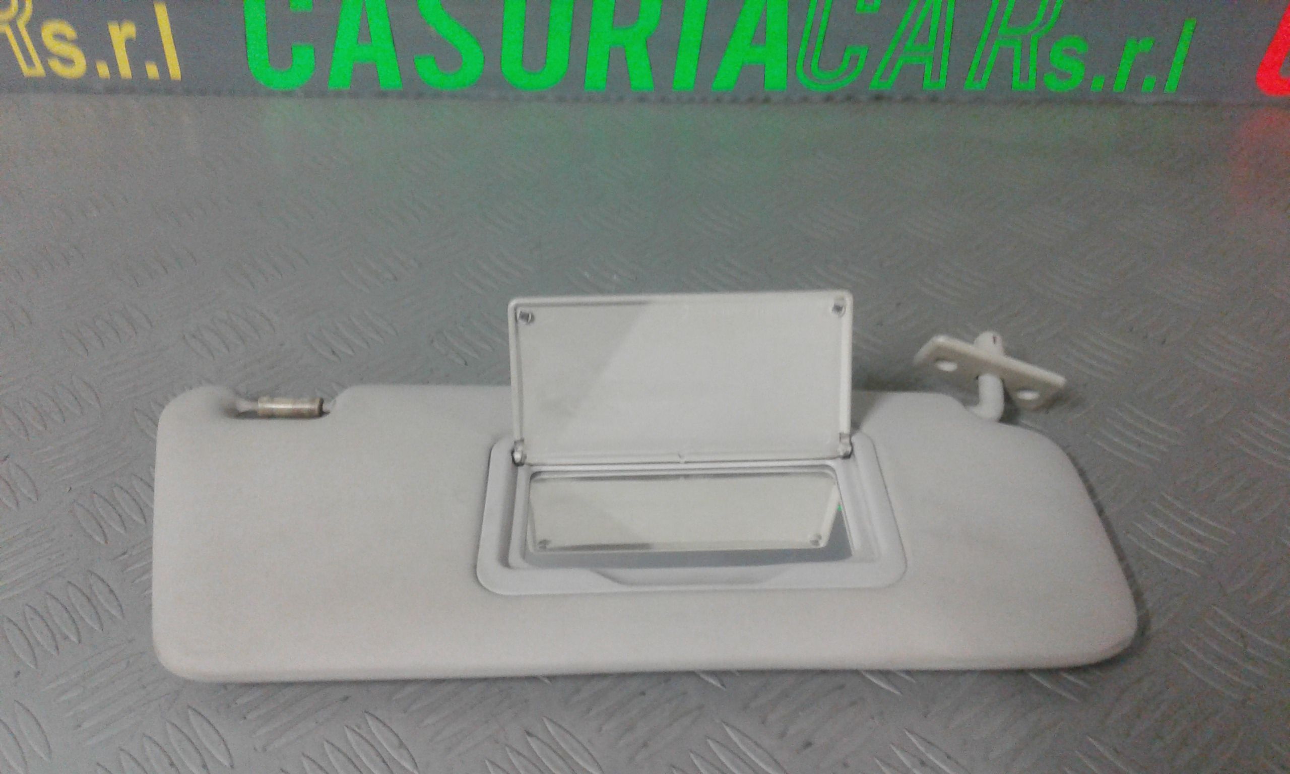 Parasole aletta Lato Passeggero MERCEDES Classe A W168 1 Serie