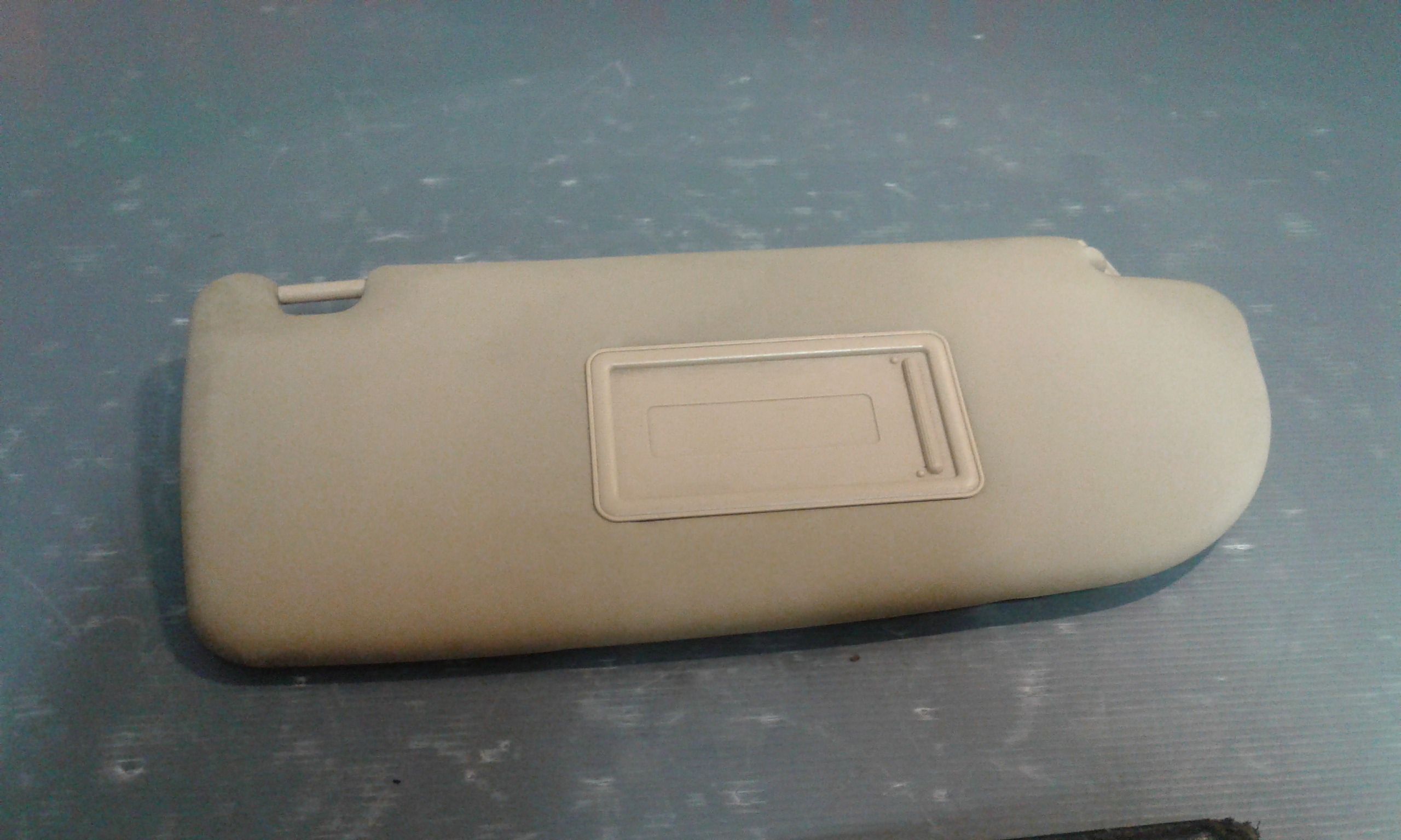 Parasole aletta Lato Passeggero LANCIA Lybra S. Wagon