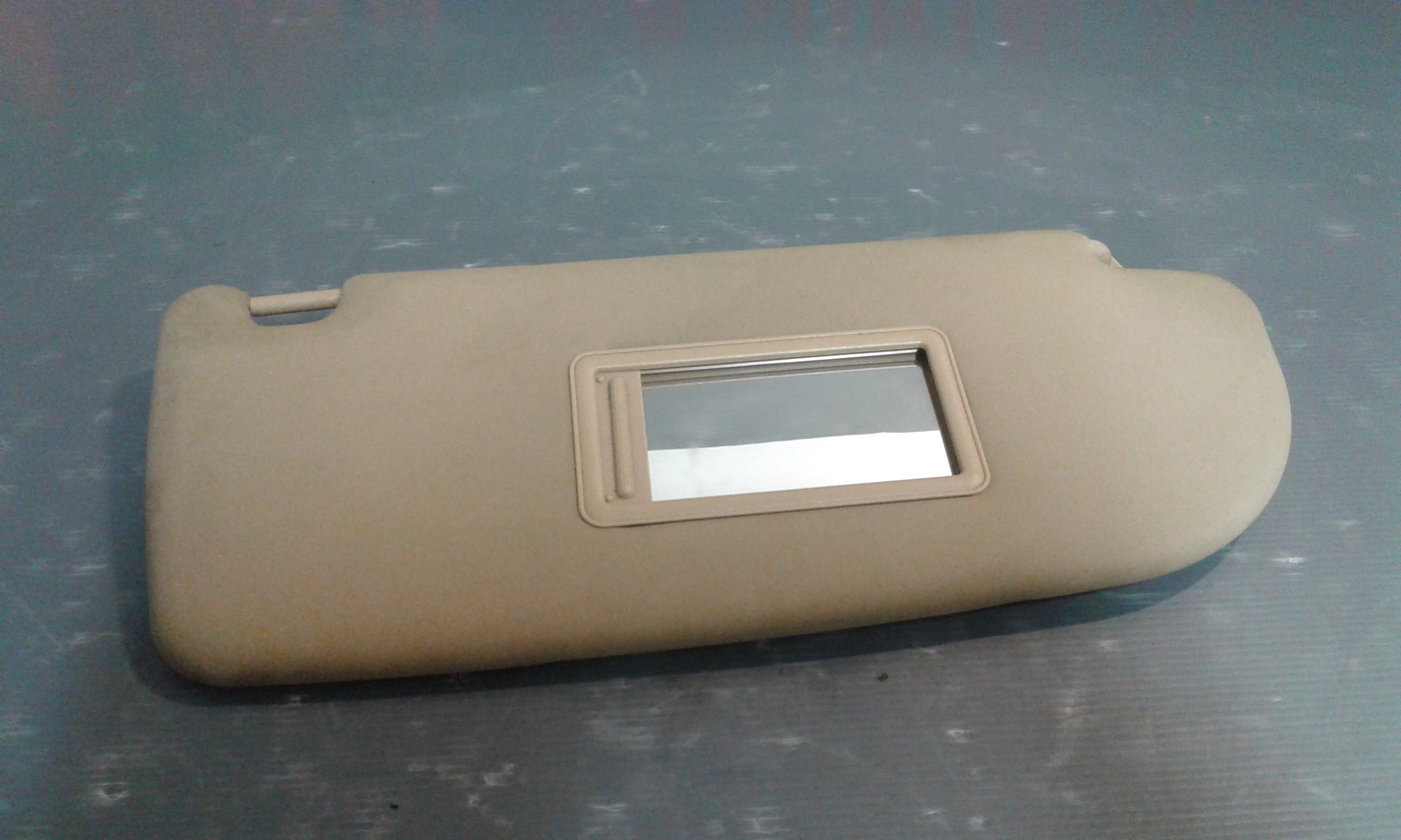 Parasole aletta Lato Passeggero LANCIA Lybra S. Wagon