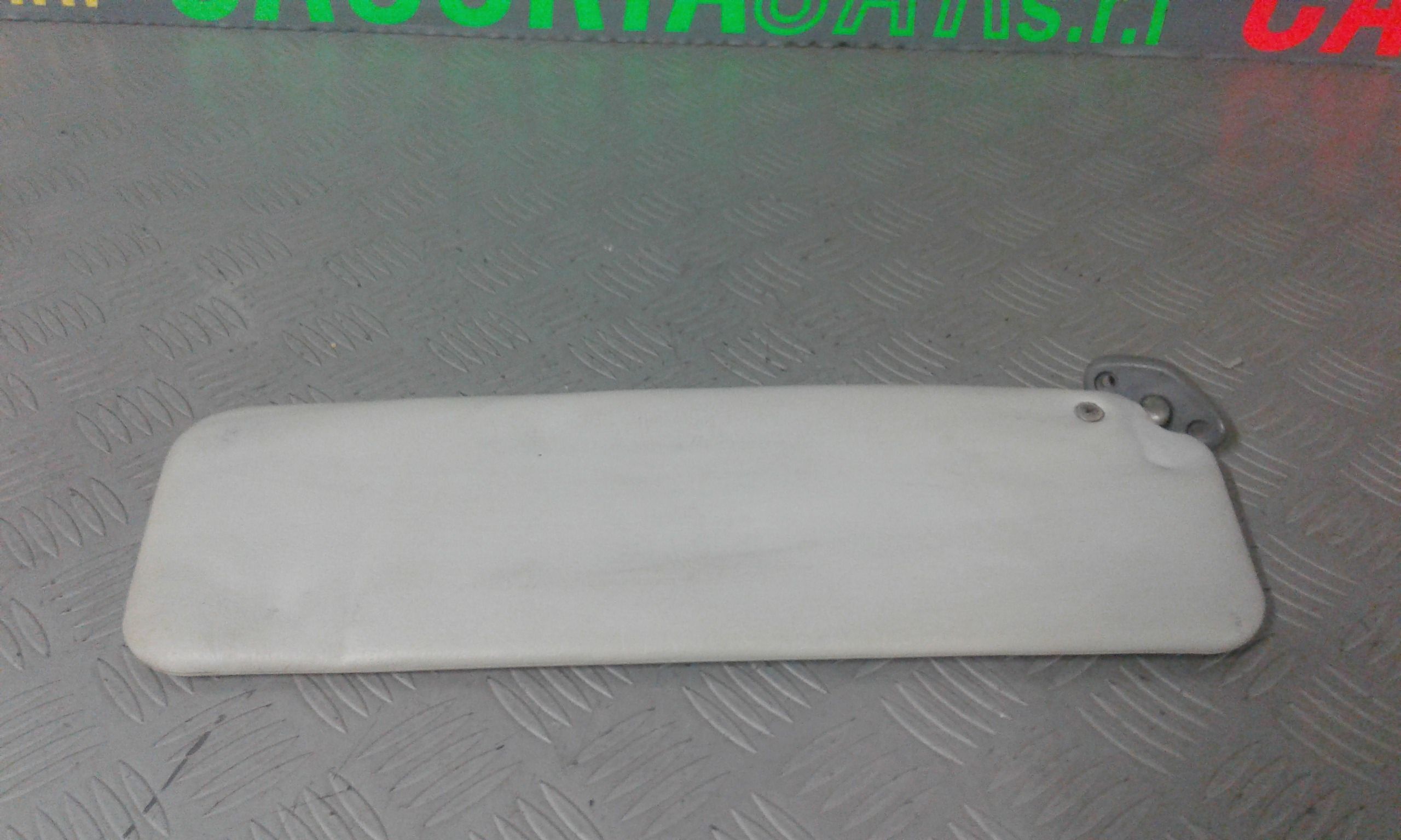 Parasole aletta Lato Passeggero PIAGGIO  Porter Furgonato