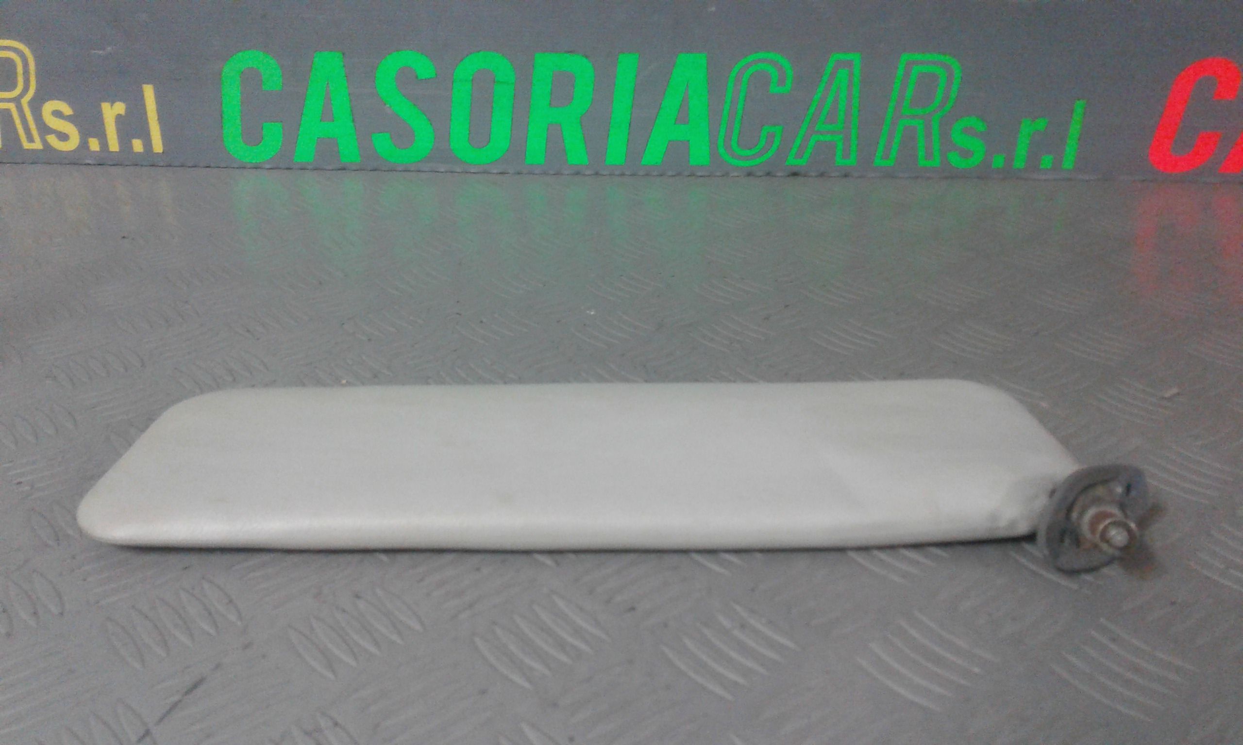 Parasole aletta Lato Passeggero PIAGGIO  Porter Furgonato