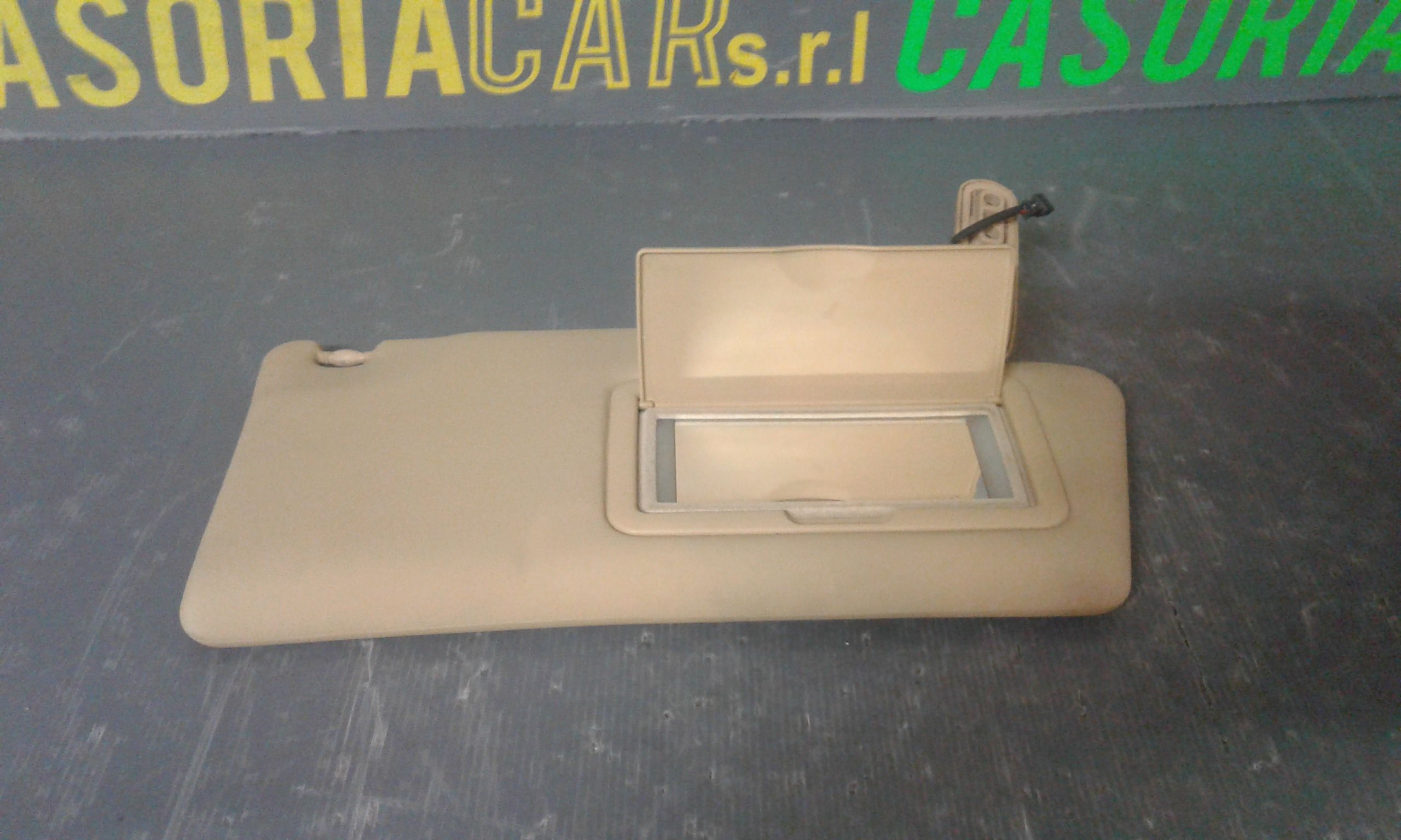 Parasole aletta Lato Passeggero LANCIA Thesis 1 Serie