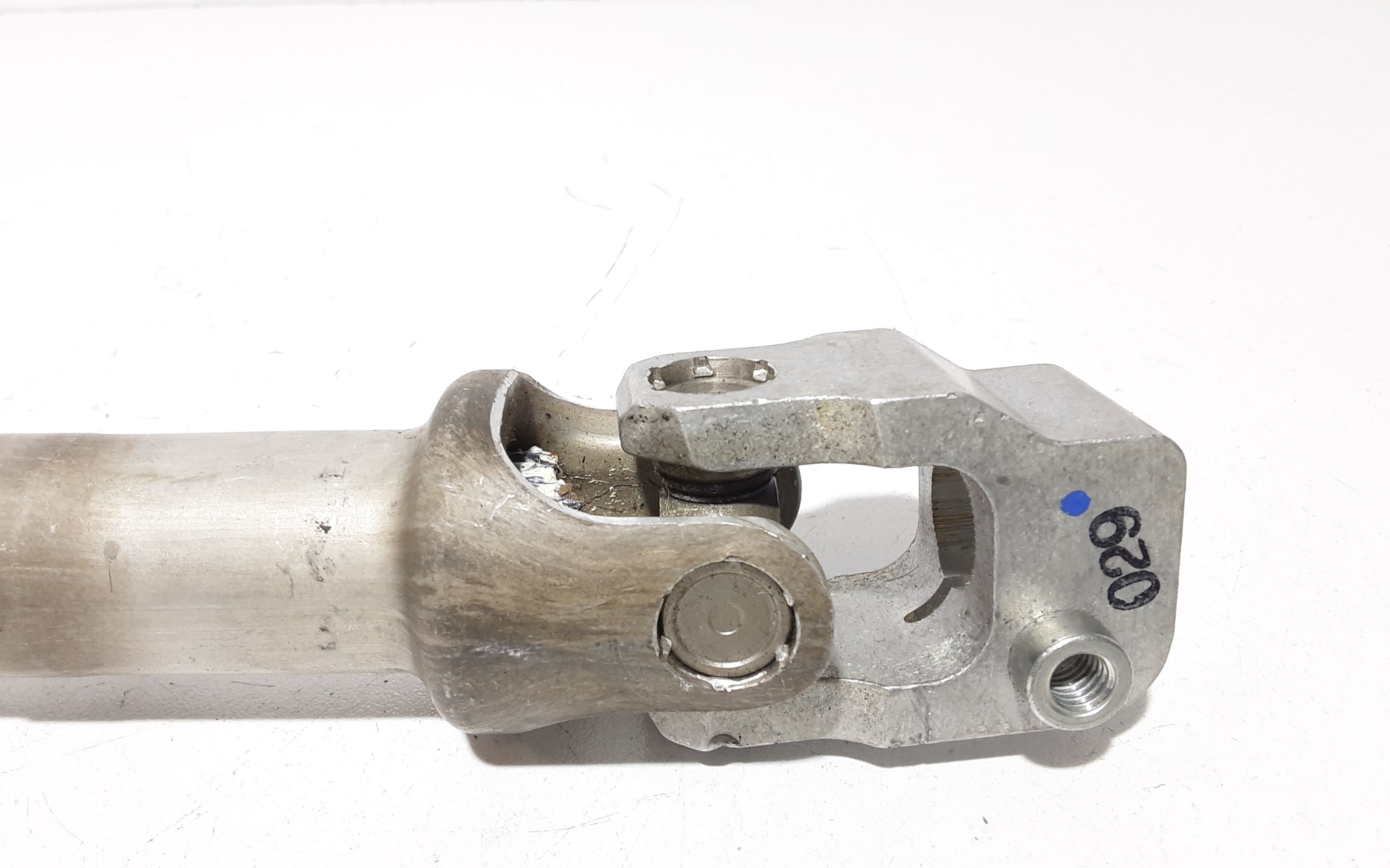 Giuntino Piantone sterzo MERCEDES GLA Serie