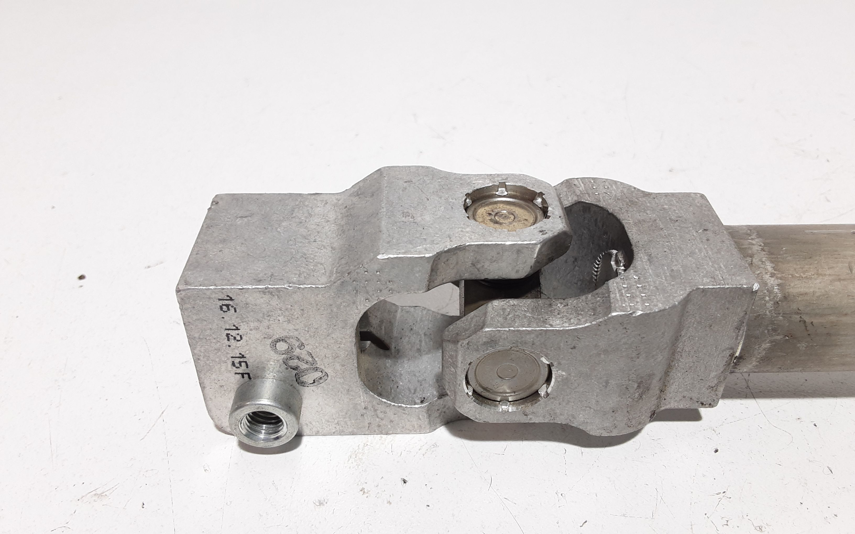 Giuntino Piantone sterzo MERCEDES GLA Serie