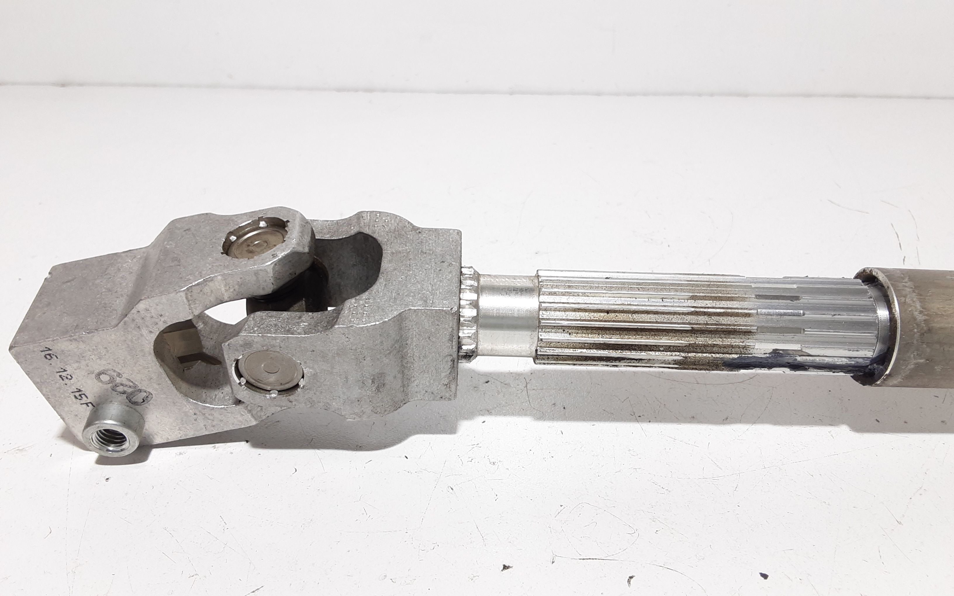 Giuntino Piantone sterzo MERCEDES GLA Serie