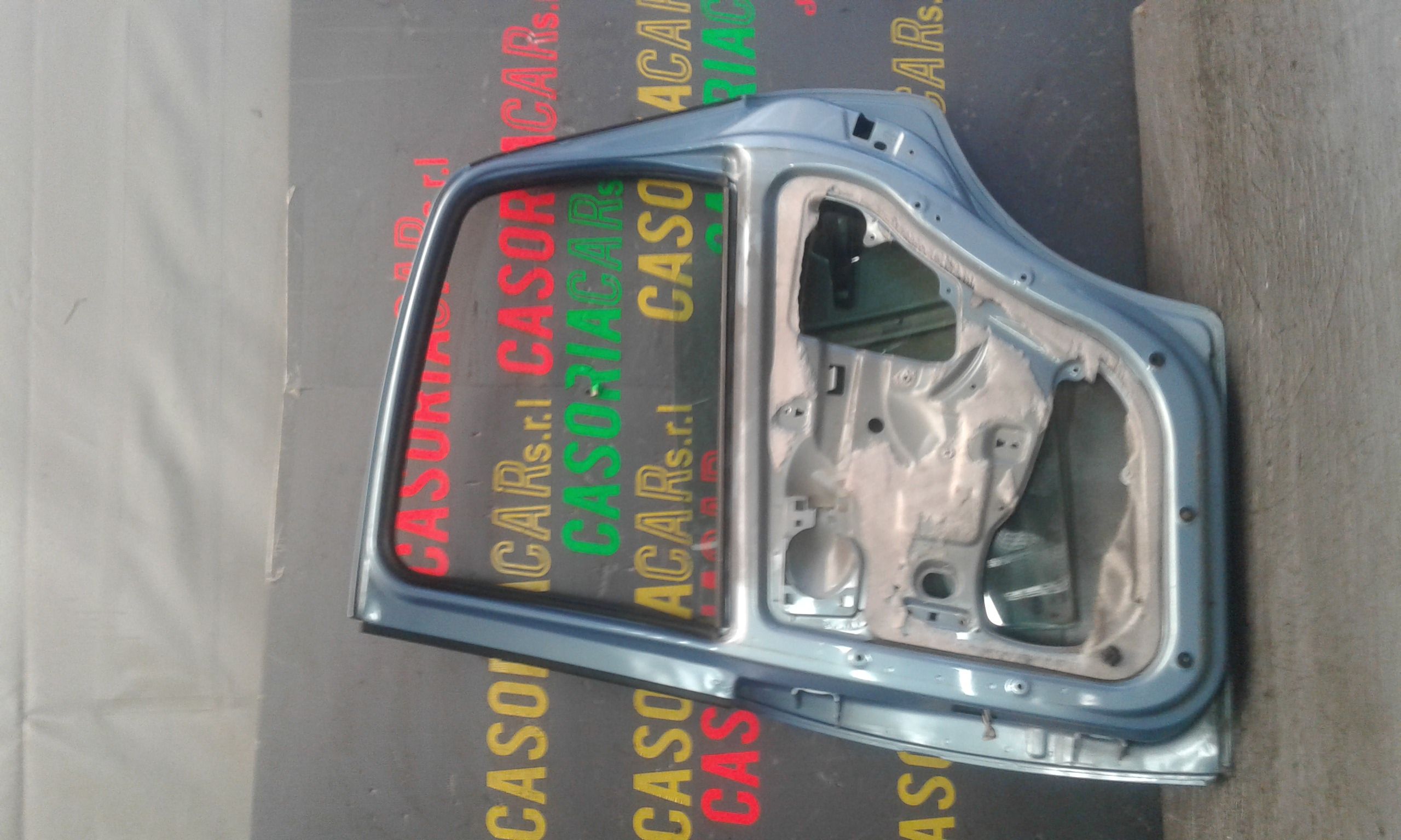 Portiera Posteriore Destra CITROEN C3 1 Serie